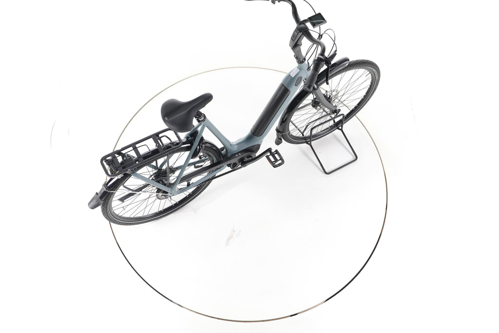 Gazelle Arroyo c5 HMB Trekking E-Bike Tiefeinsteiger 2024 - Image 24