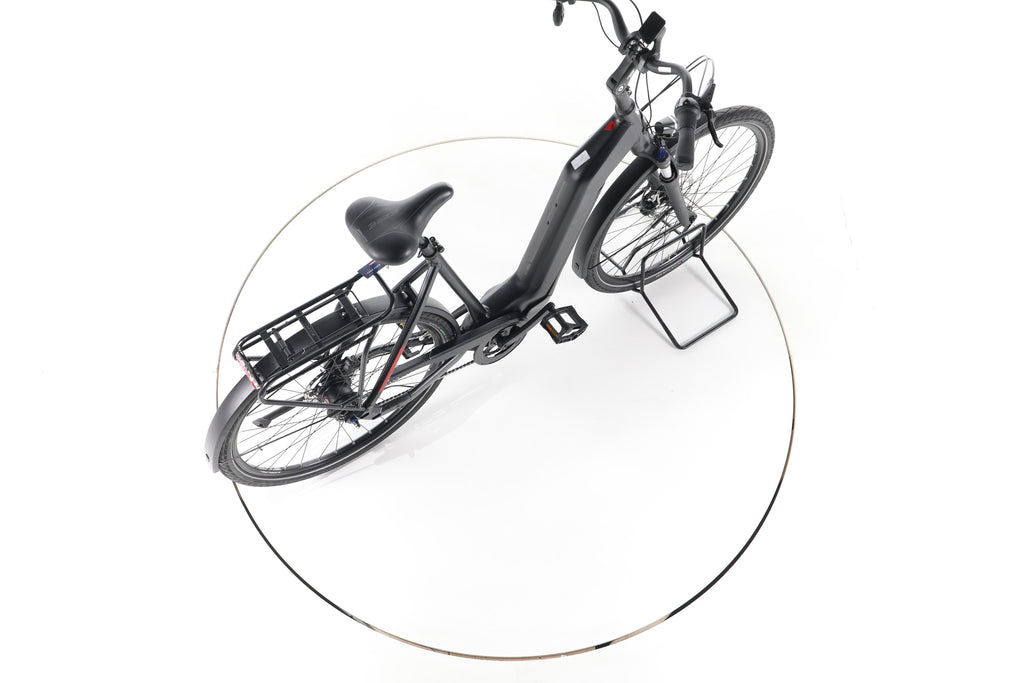 Hercules Intero I-R8 City E-Bike Tiefeinsteiger - Image 24