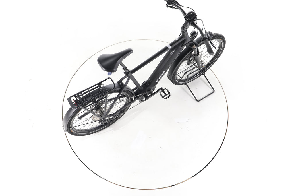 Winora Yucatan 12 Pro Trekking E-Bike - Image 24