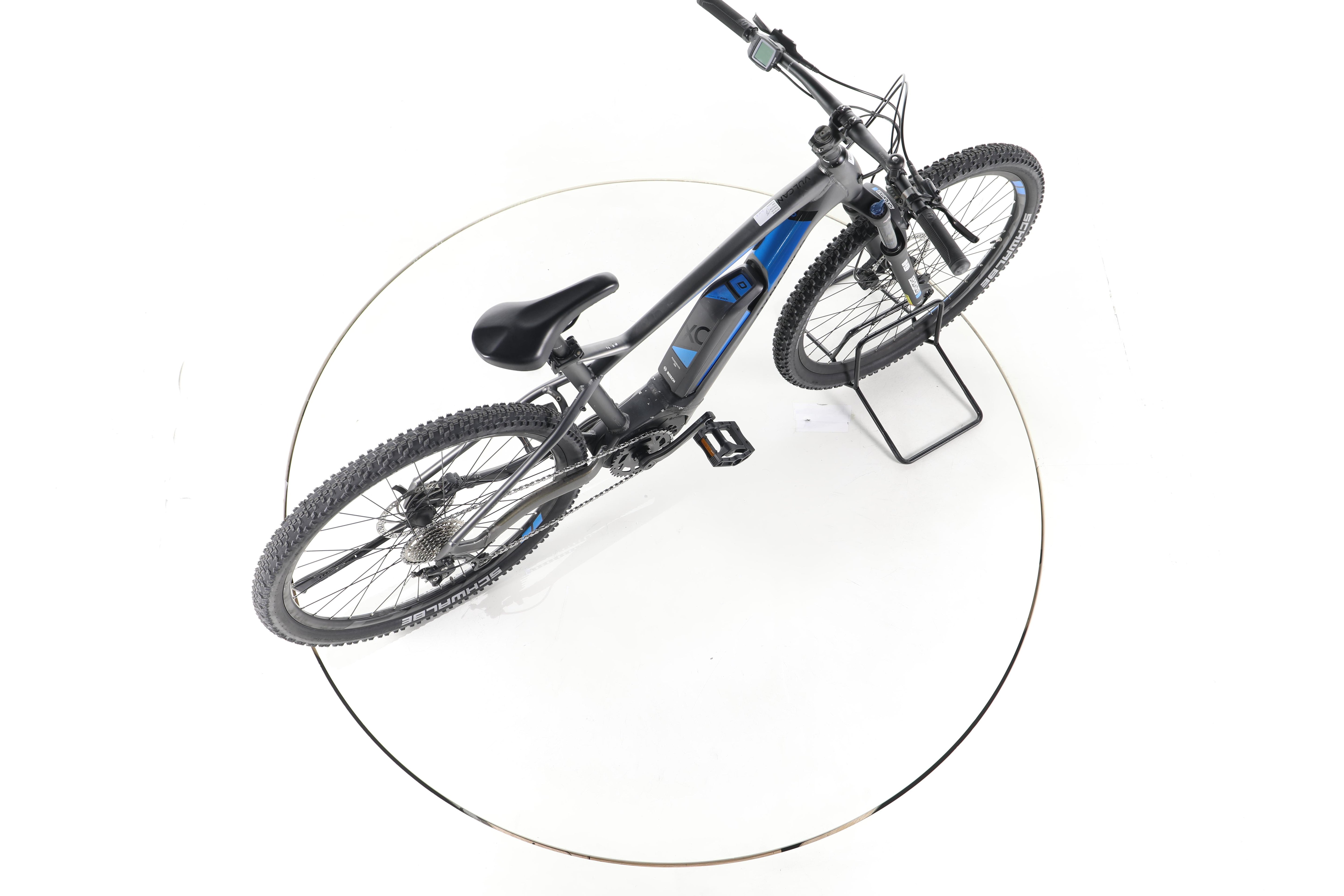Dynamics Vulcano E-Bike - Image 24