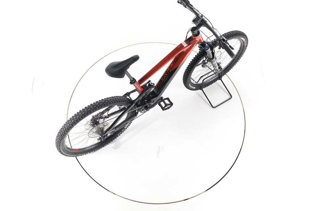 Moustache Bikes Game 7 Fully E-Bike 2023 - Image 24