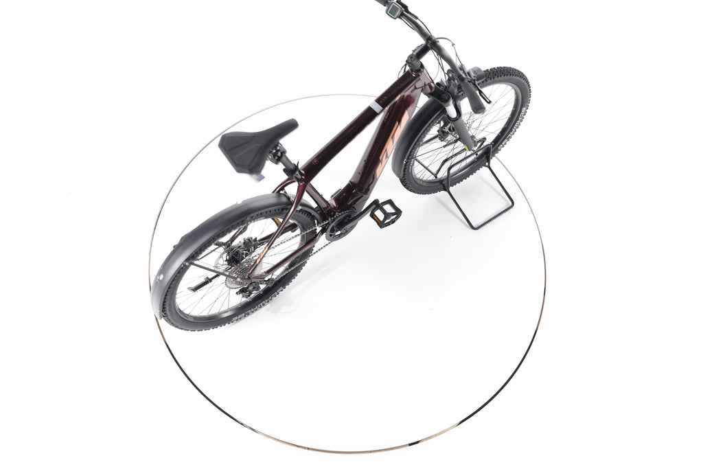 KTM Team 673 LFC Set E-Bike - Image 24