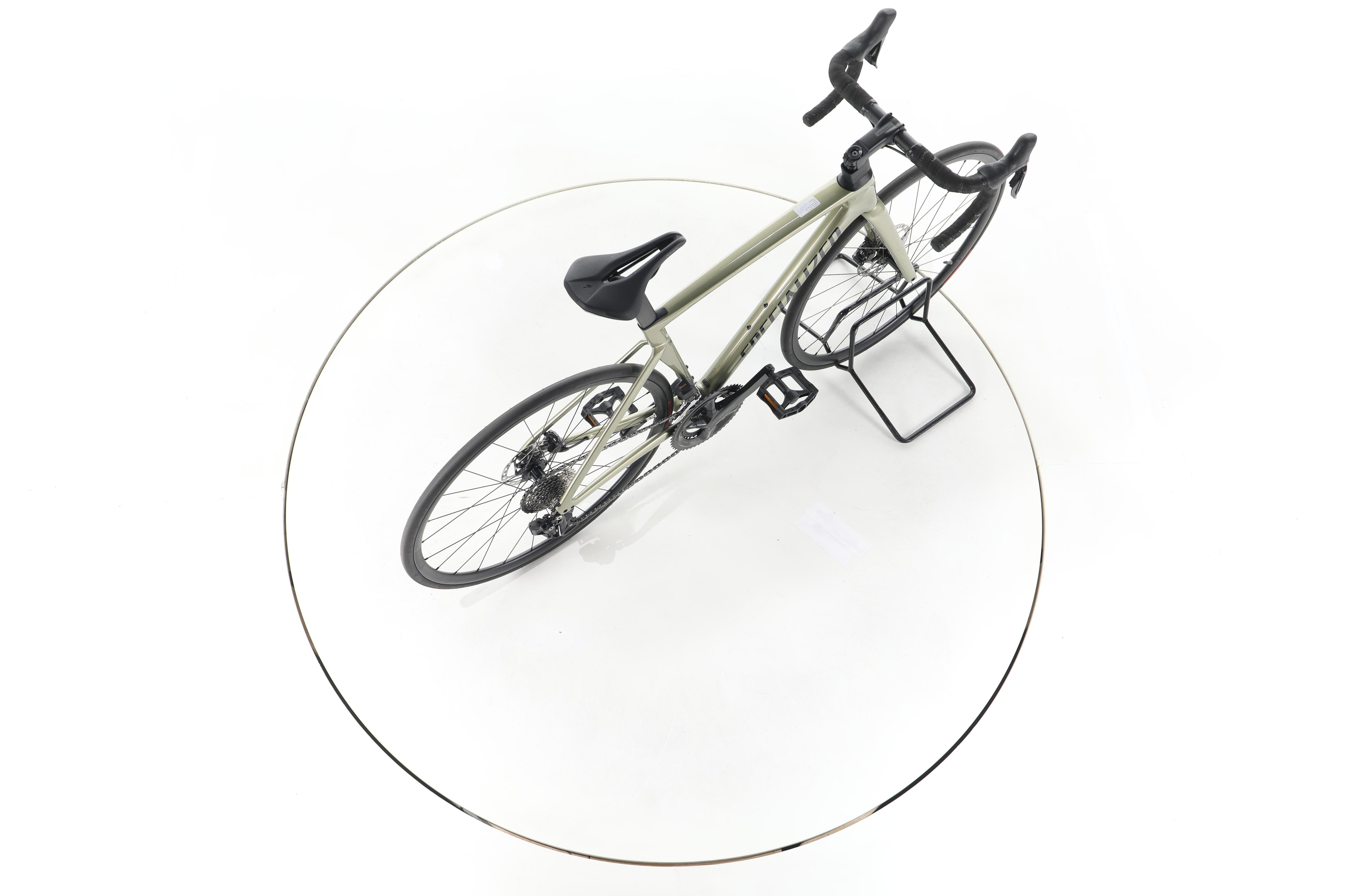 Specialized Tarmac SL7 Comp Rennrad Carbon 2024 - Image 24