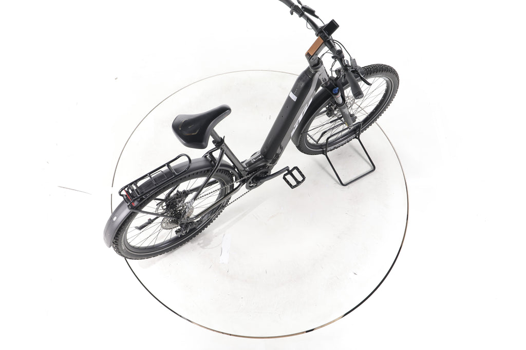KTM Macina Aera 772 LFC Trekking E-Bike Tiefeinsteiger - Image 24