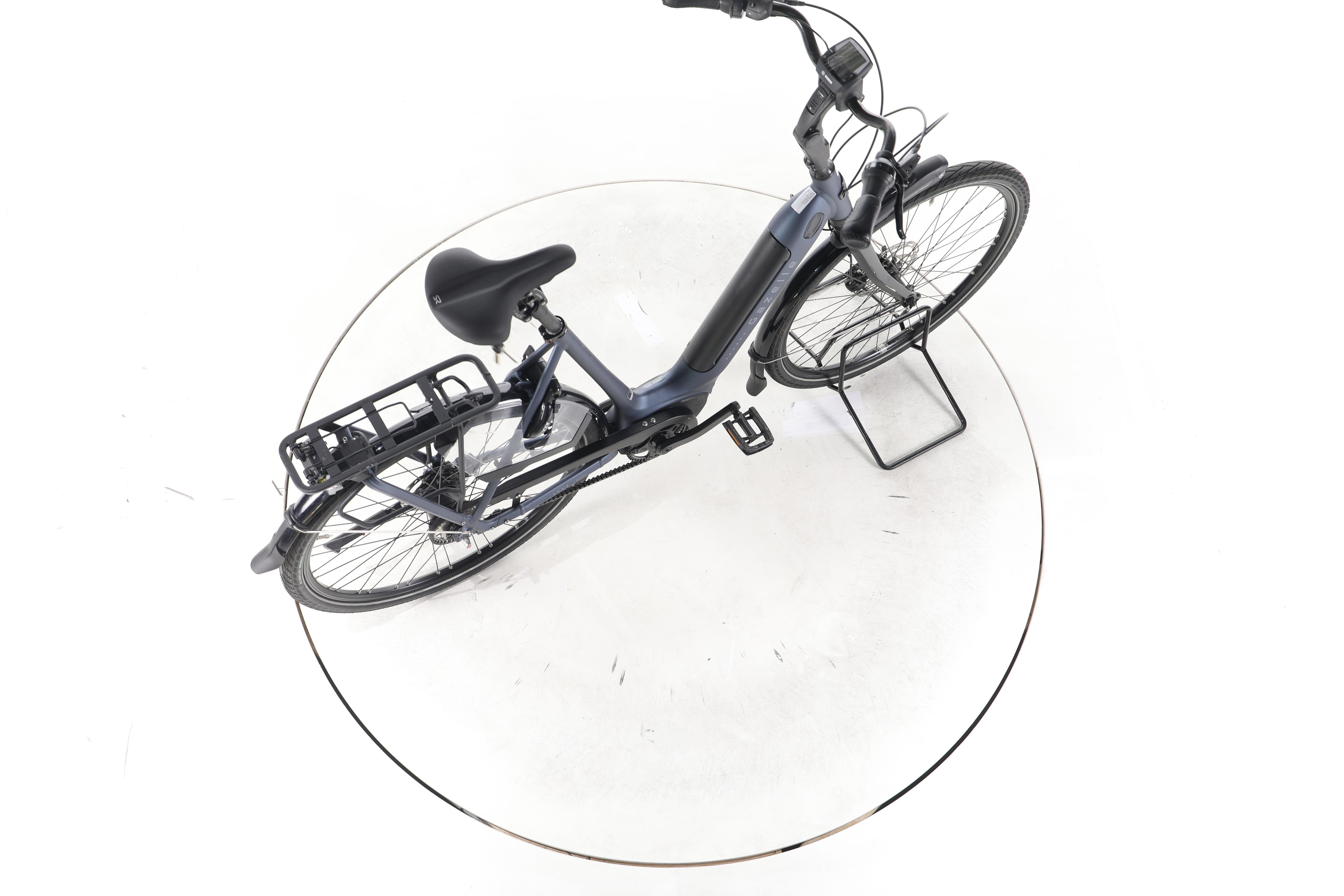 Gazelle Arroyo C5 Elite City E-Bike Tiefeinsteiger - Image 24