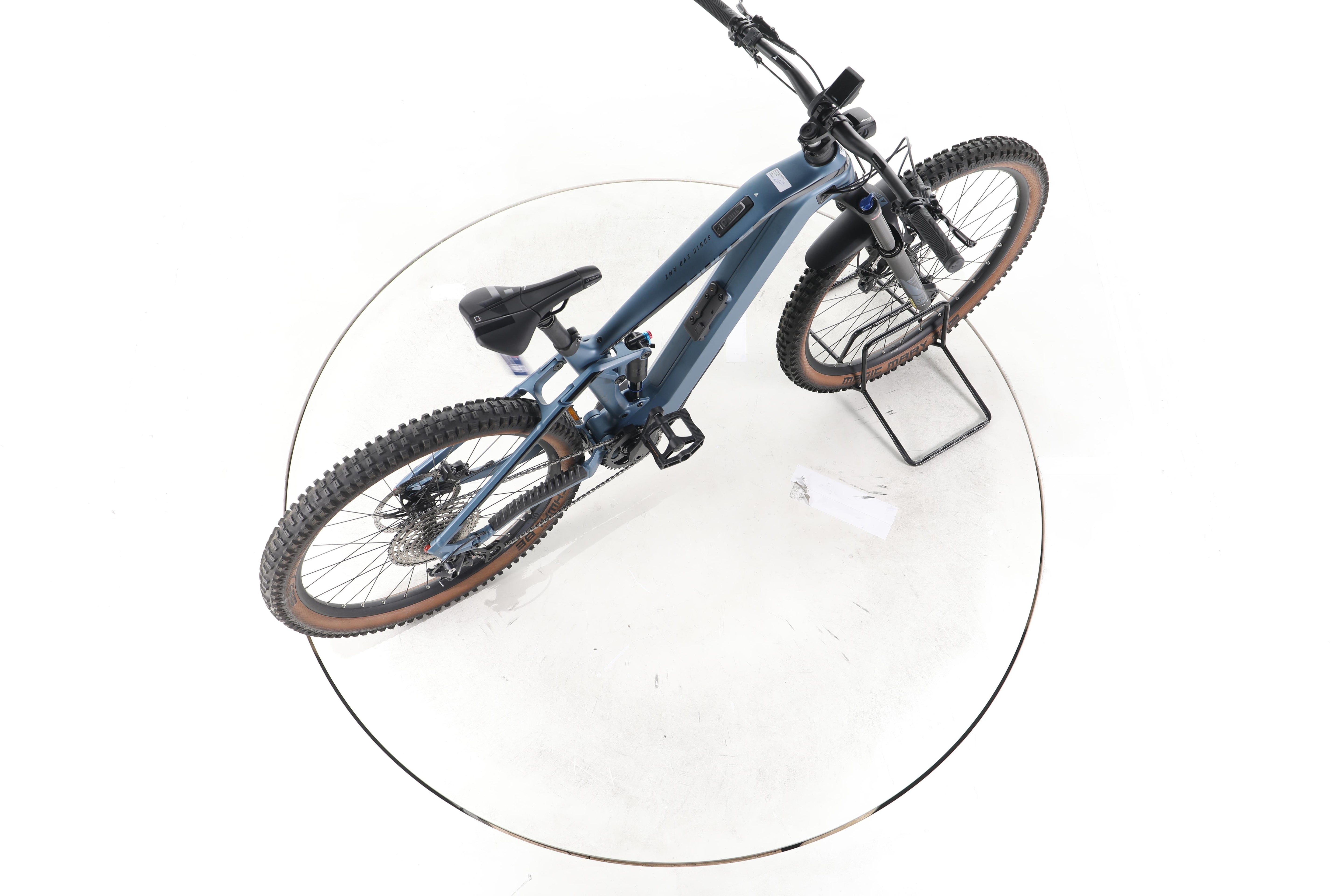 Bulls Sonic EVO AM 2 E-Bike Fully Carbon - Image 24