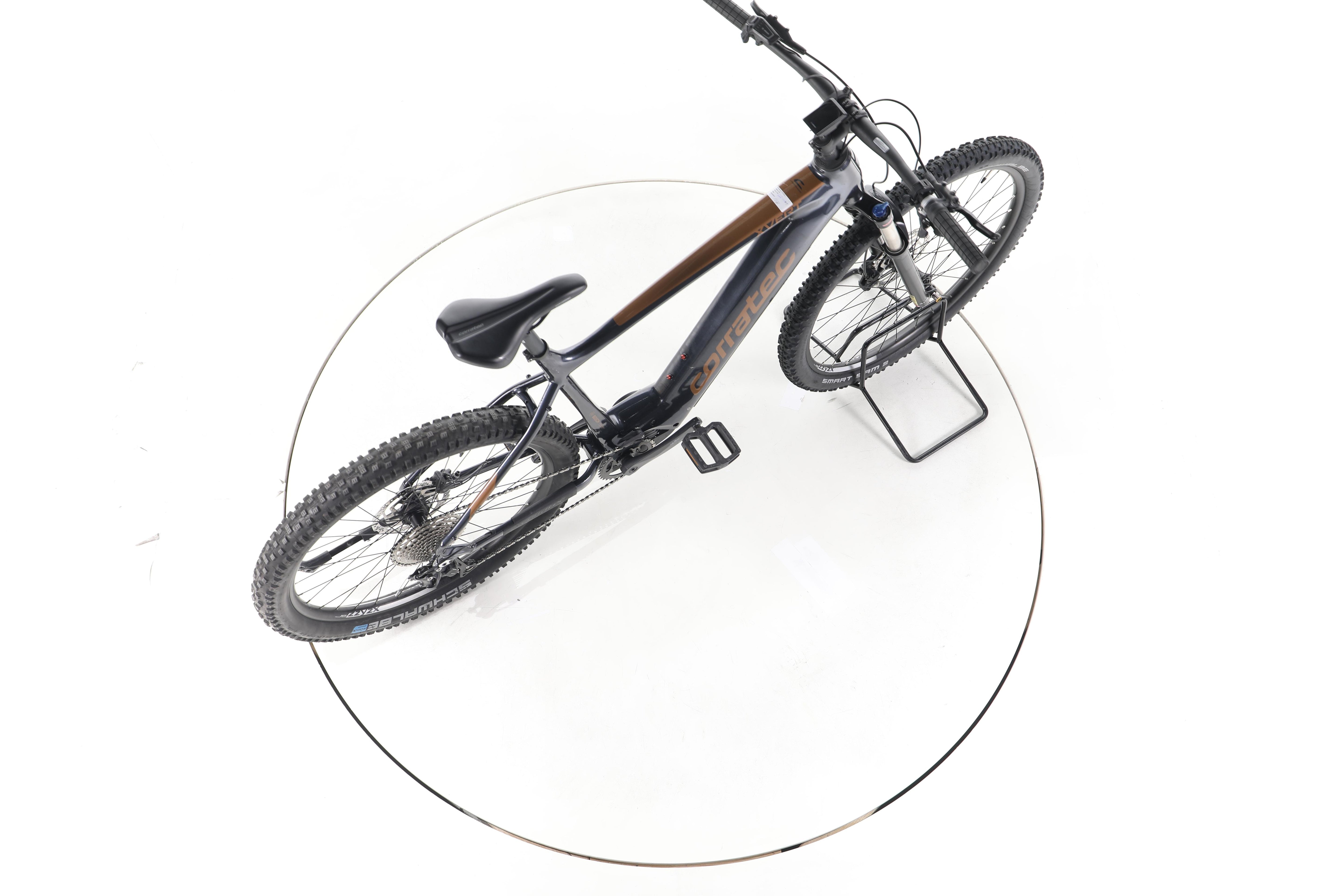Corratec X Vert Pro E-Bike - Image 24