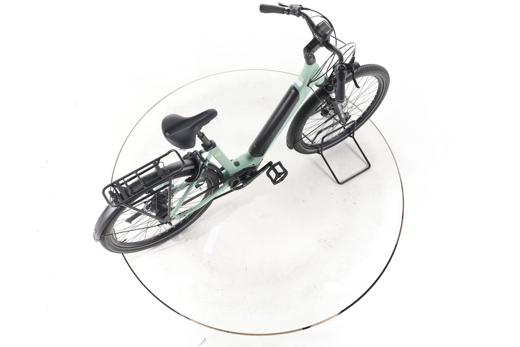 Winora Sinus R8 eco City E-Bike Tiefeinsteiger - Image 24