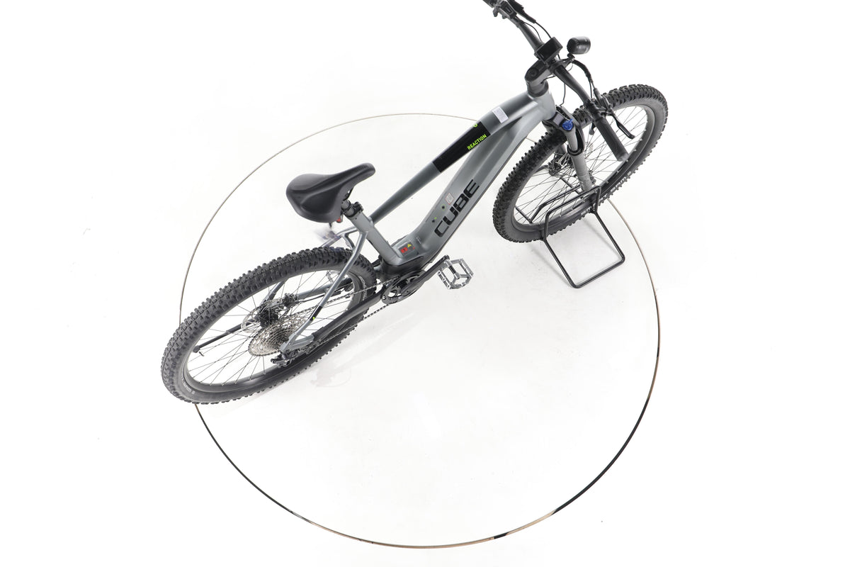 Cube Reaction Hybrid Pro E-Bike 2024 - Image 24