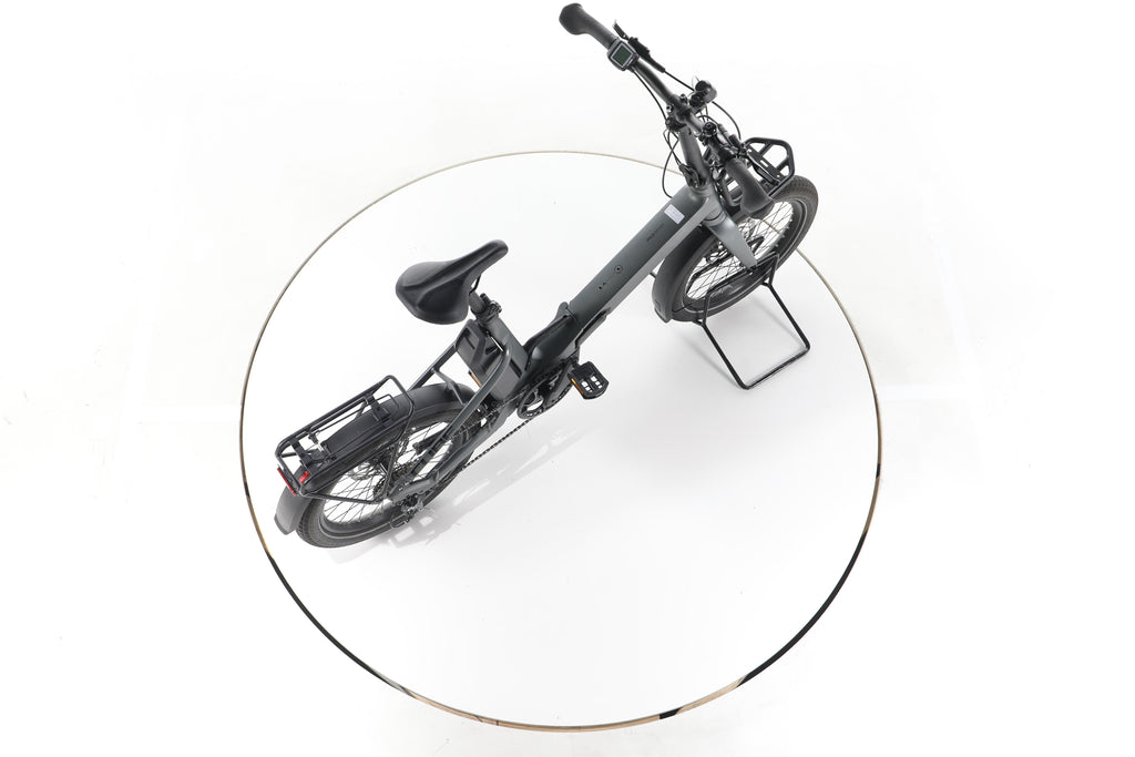 Cube Fold Sport Hybrid Falt E-Bike Tiefeinsteiger - Image 24