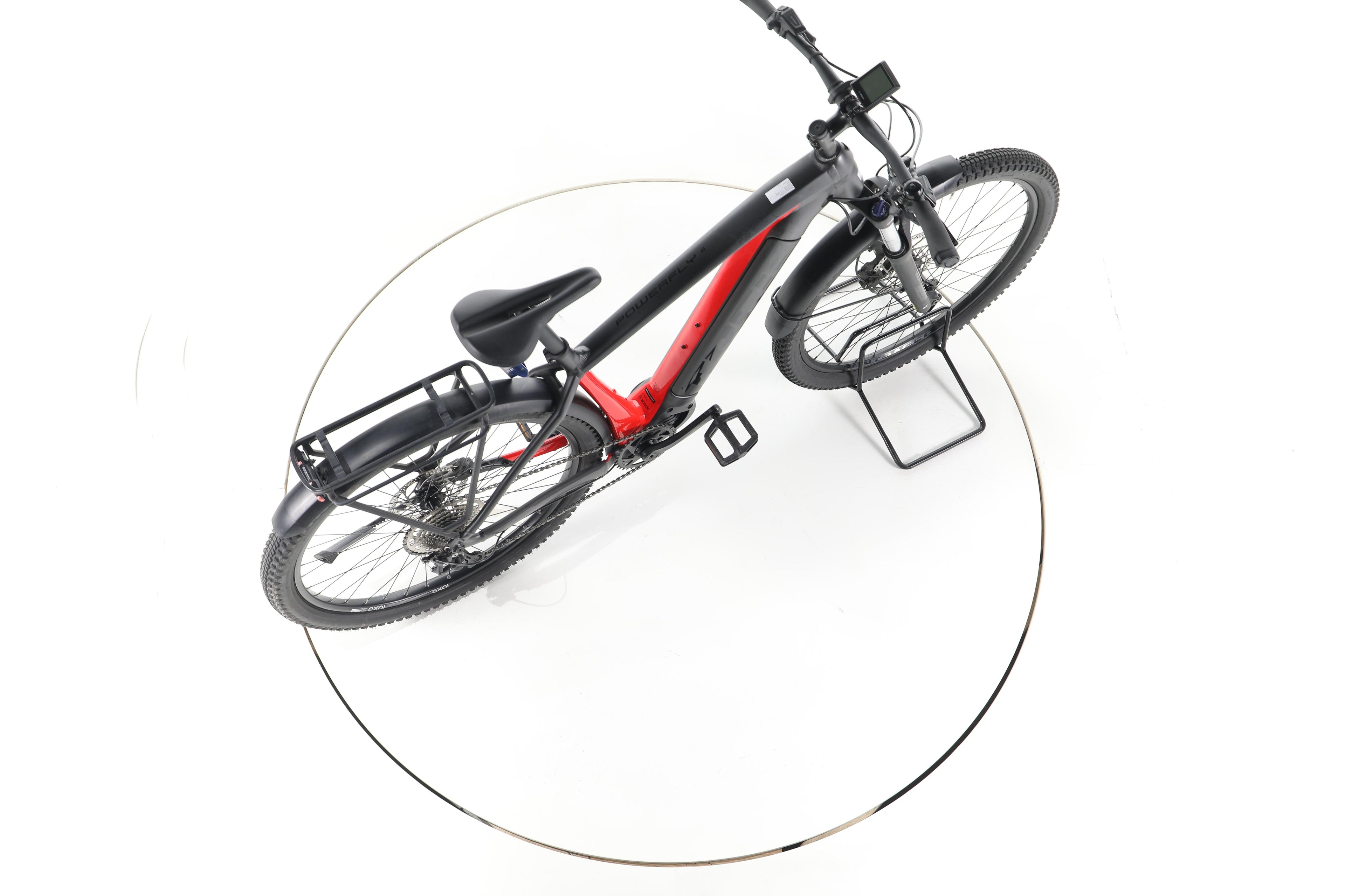 Trek Powerfly Sport 4 Equipped Gen 4 Trekking E-Bike 2023 - Image 24