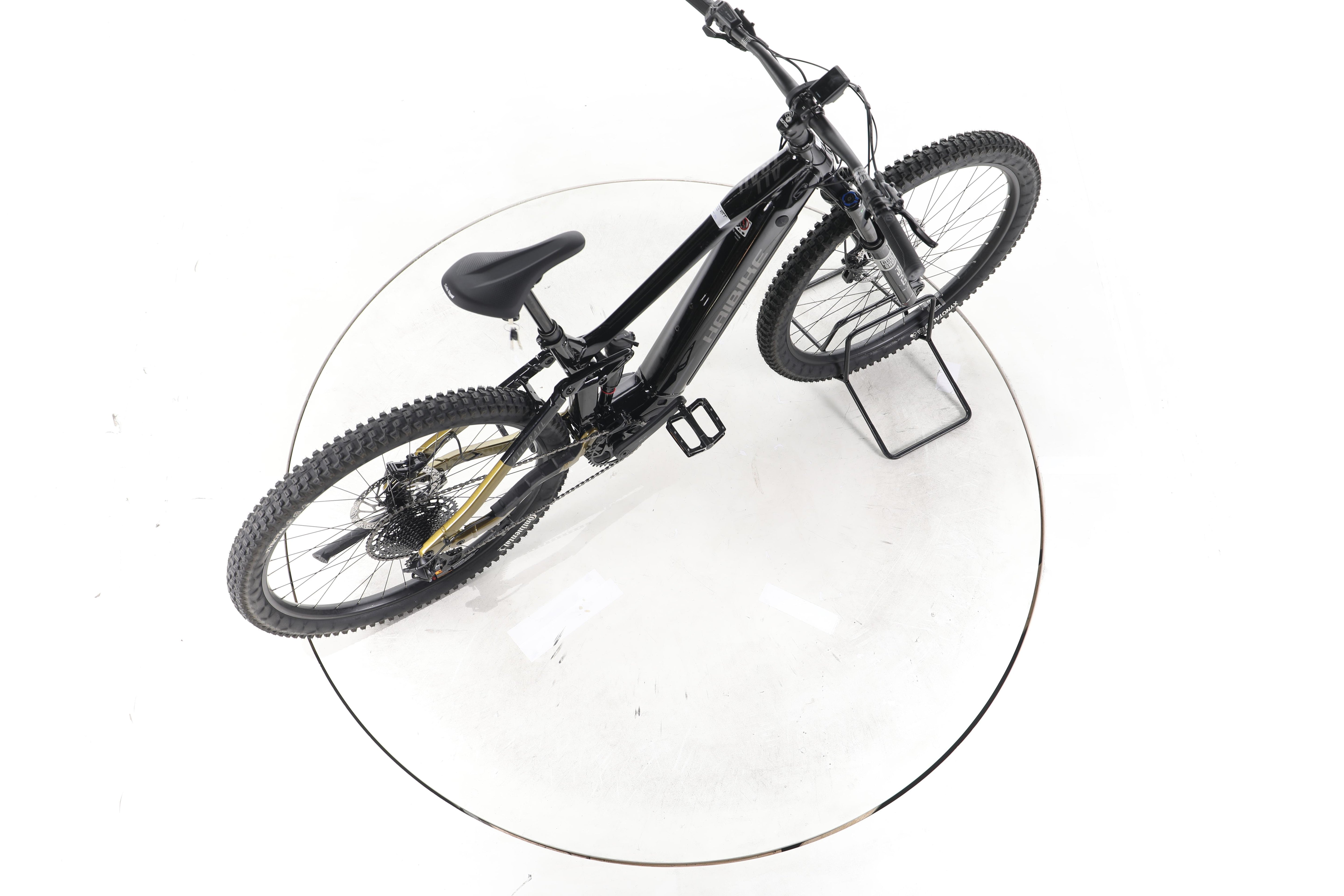 Haibike ALLTRAIL 10 29 E-Bike Fully 2025 - Image 24