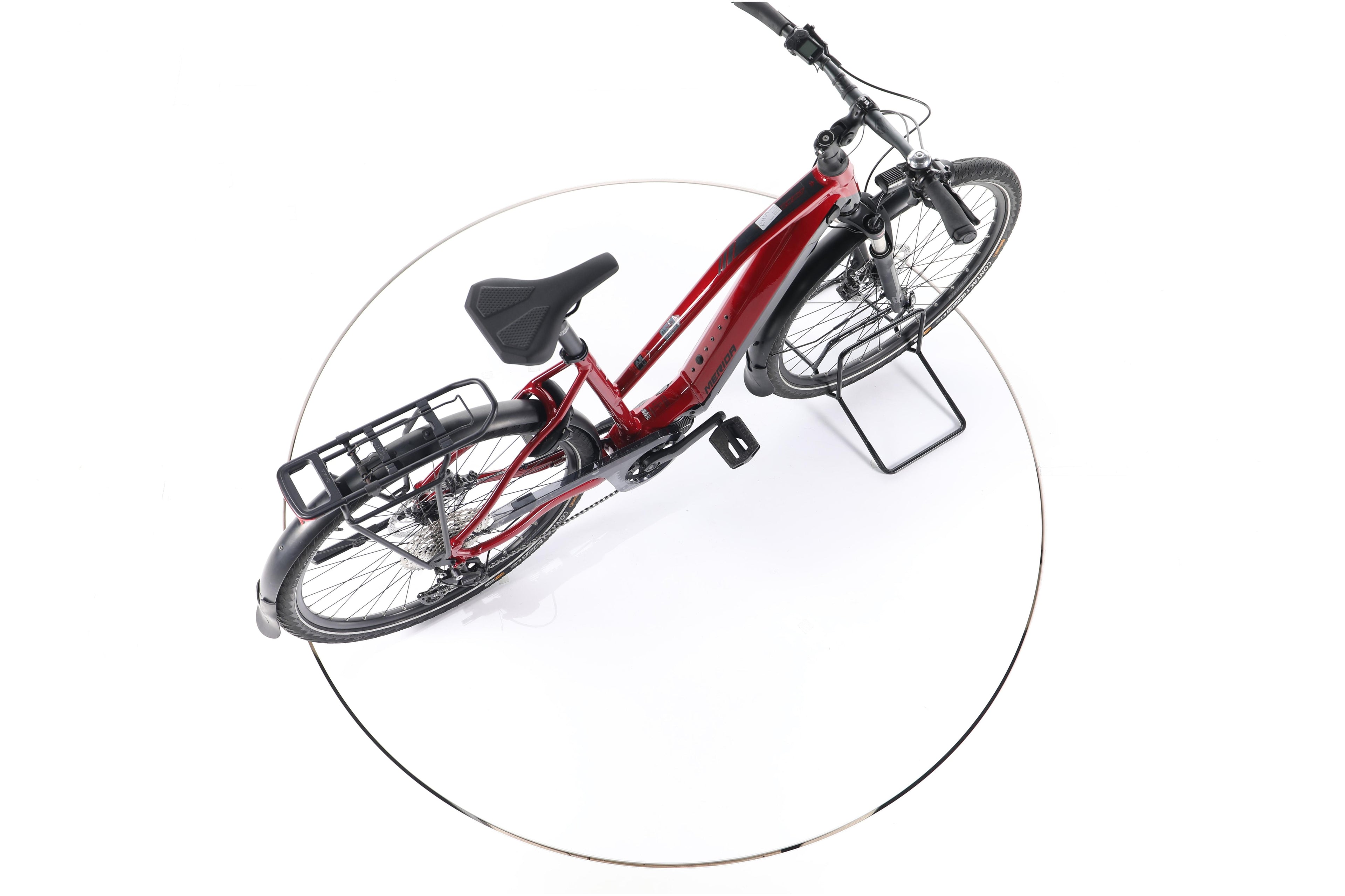 Merida eSPRESSO L EP8-Edition EQ Trekking E-Bike - Image 24