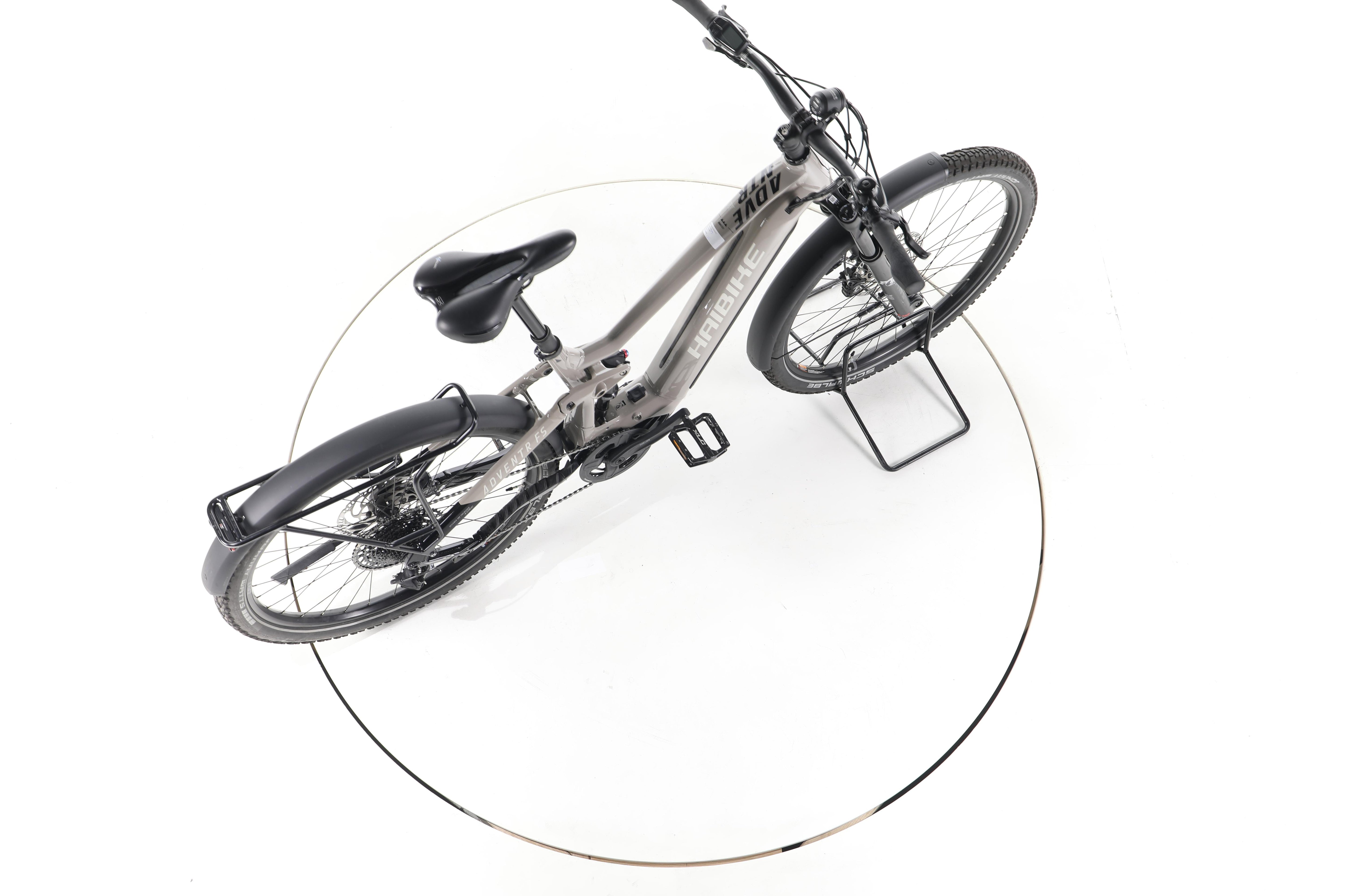 Haibike Adventr FS 10 SUV E-Bike - Image 24
