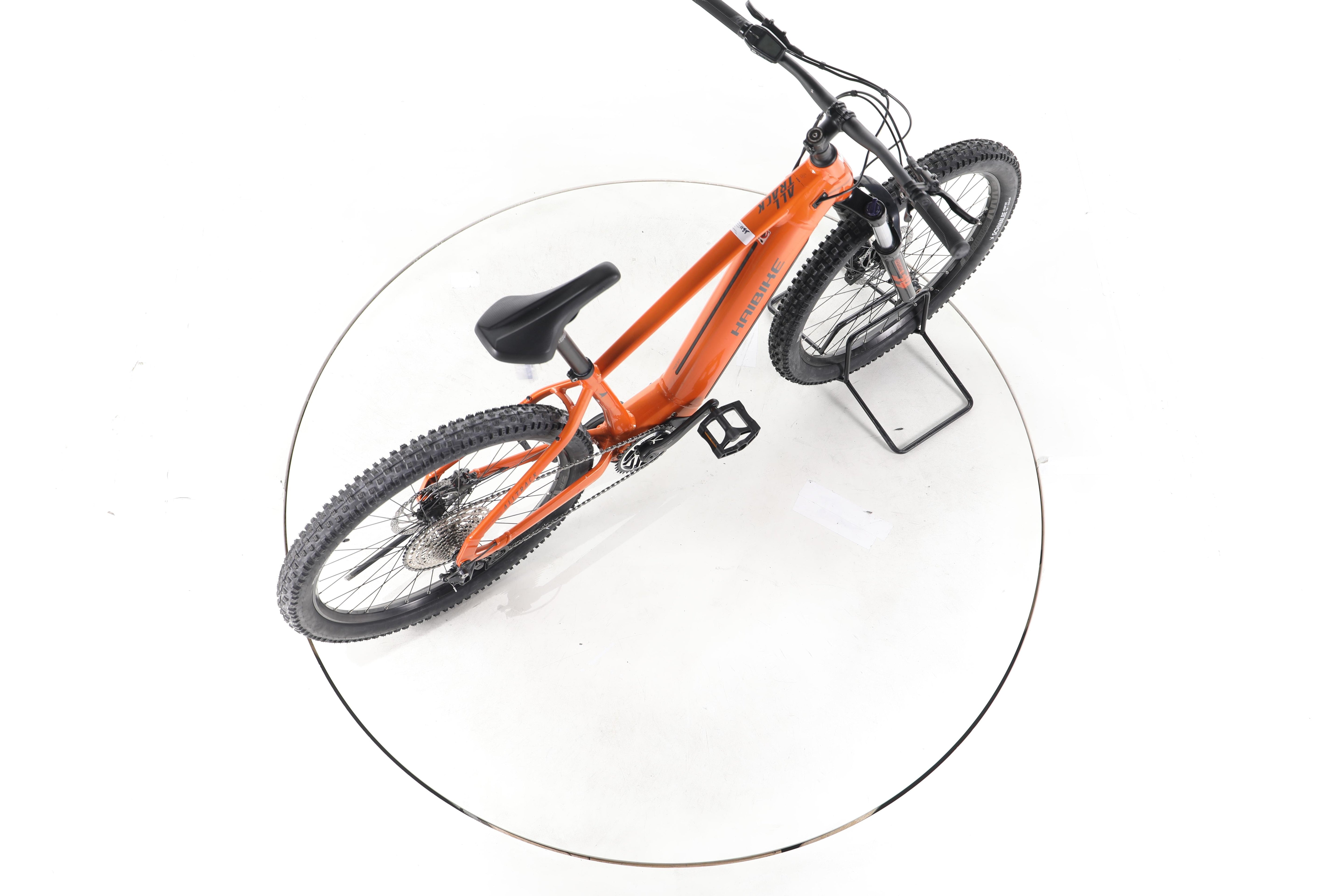 Haibike AllTrack 6 E-Bike - Image 24