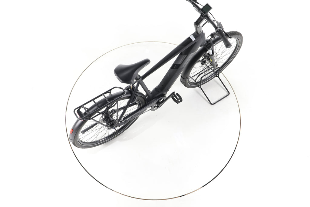 Pegasus Solero EVO 5F City E-Bike 2024 - Image 24
