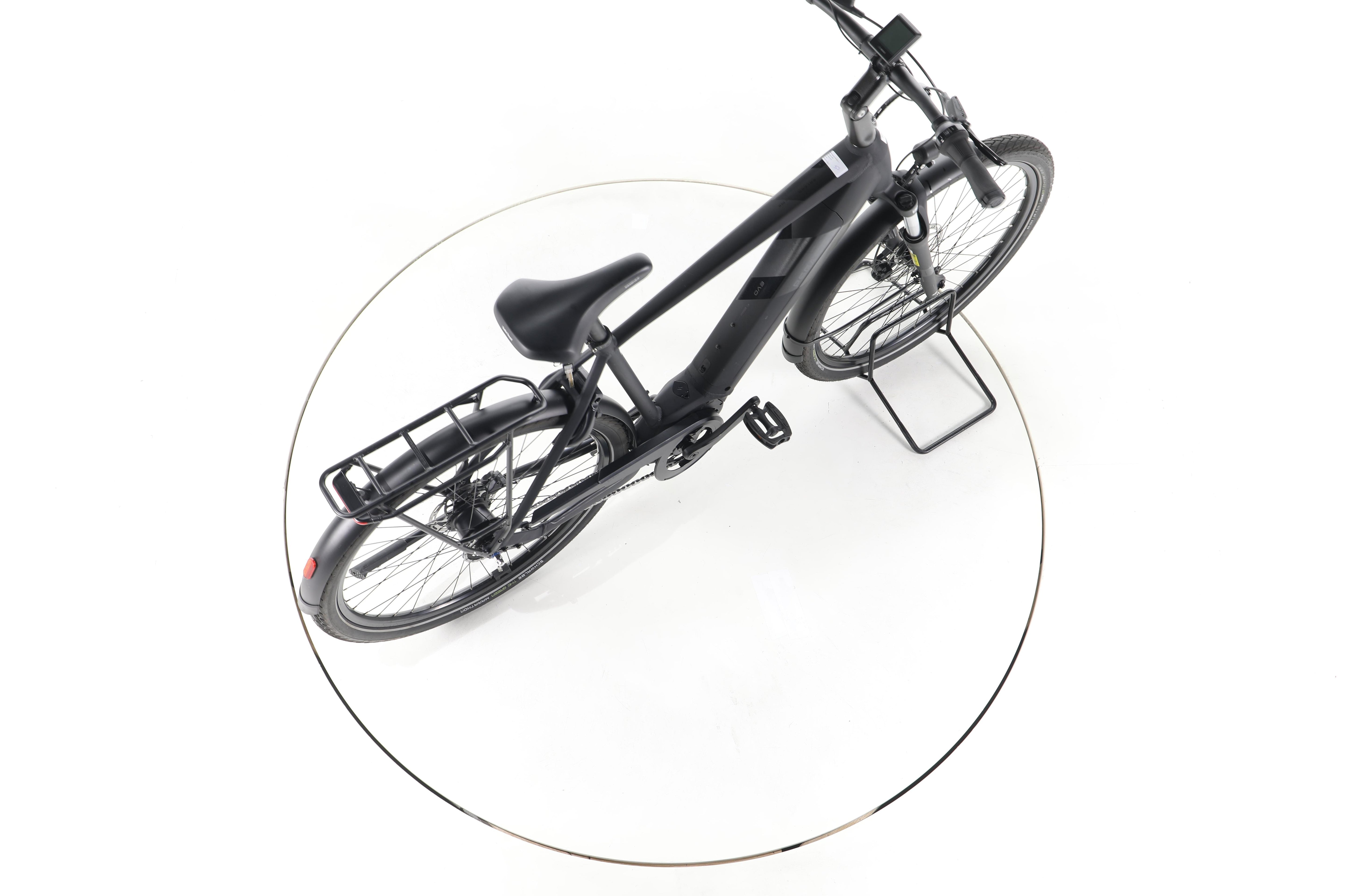 Pegasus Solero EVO 5F City E-Bike 2024 - Image 24