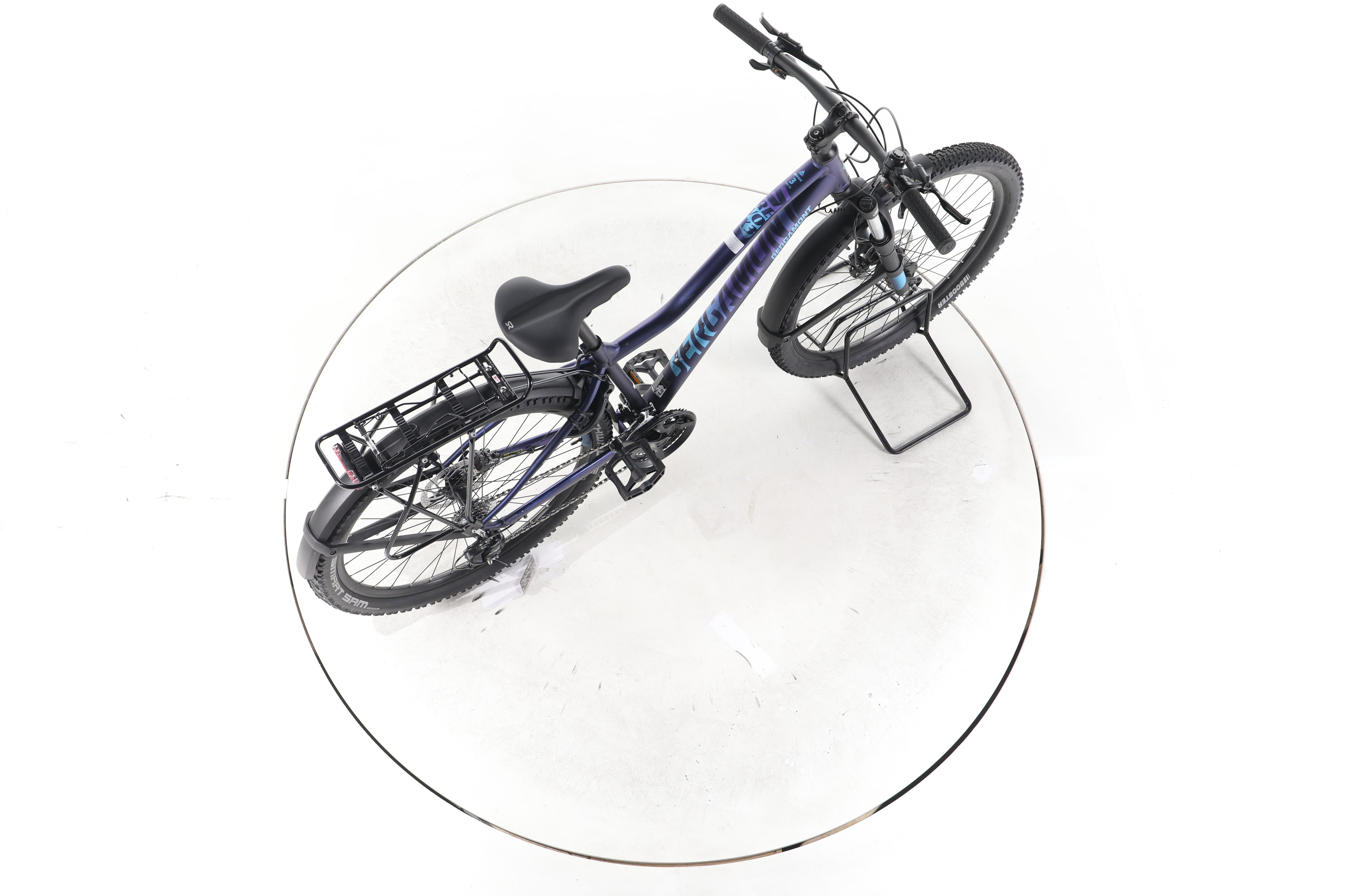 Bergamont Revox 3 FMN Fahrrad City & Trekking - Image 24