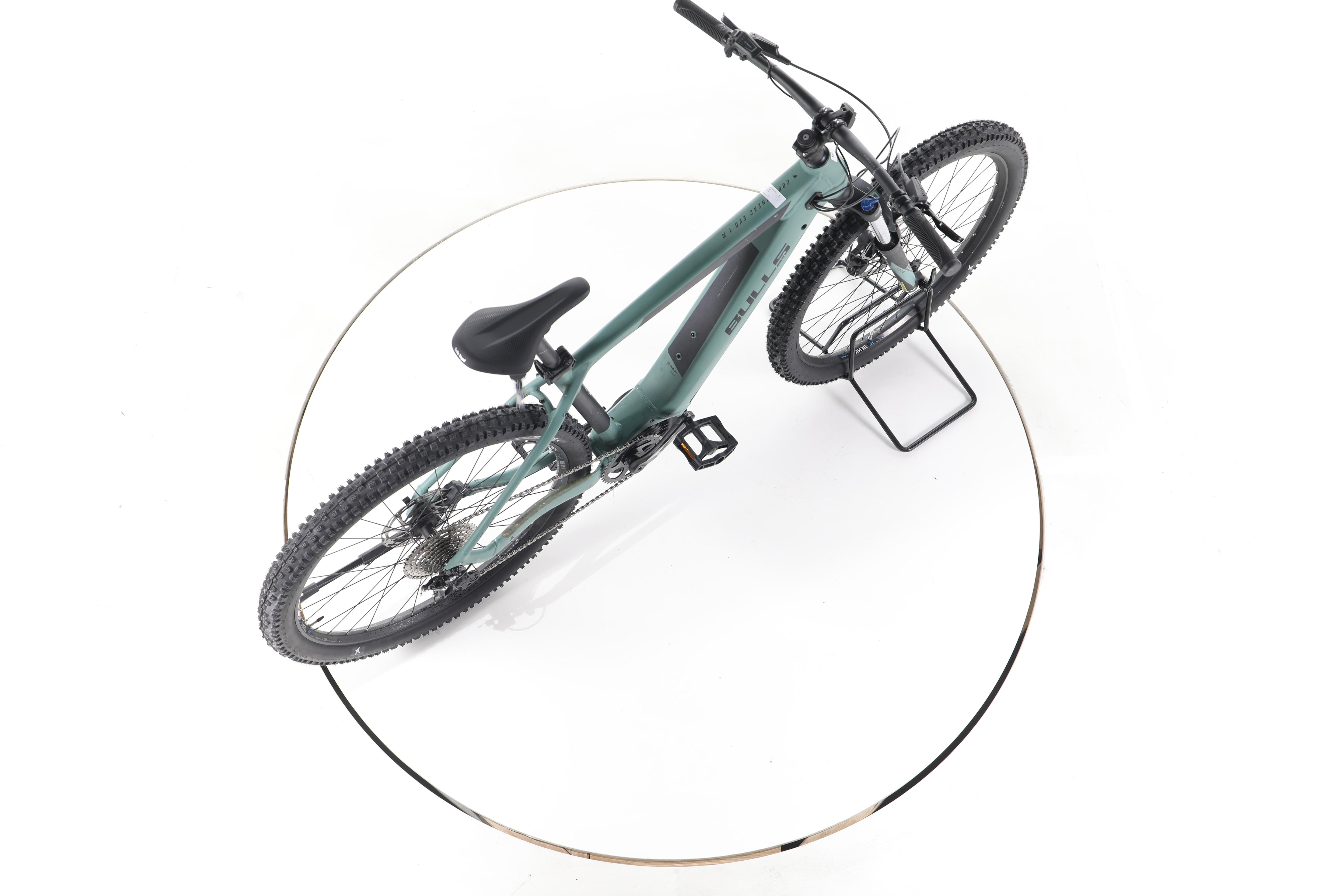 Bulls Copperhead Evo 1 E-Bike - Image 24