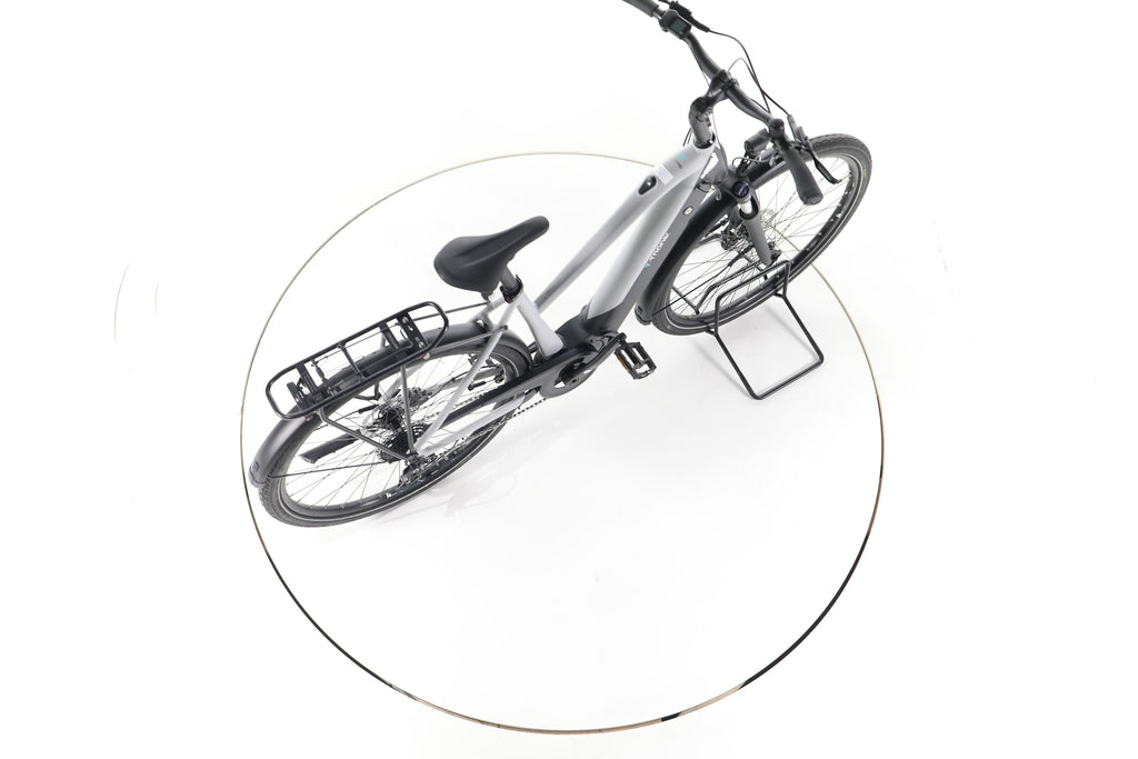 Bianchi T-Tronik T-Type Trekking E-Bike - Image 24