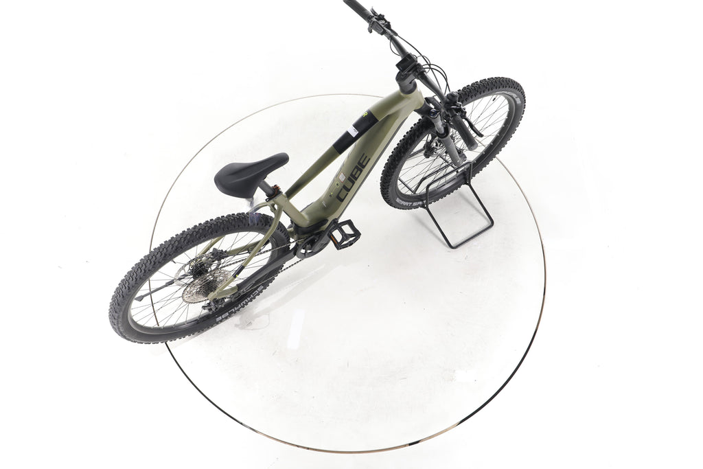 Cube Reaction Hybrid Race E-Bike 2024 - Image 24