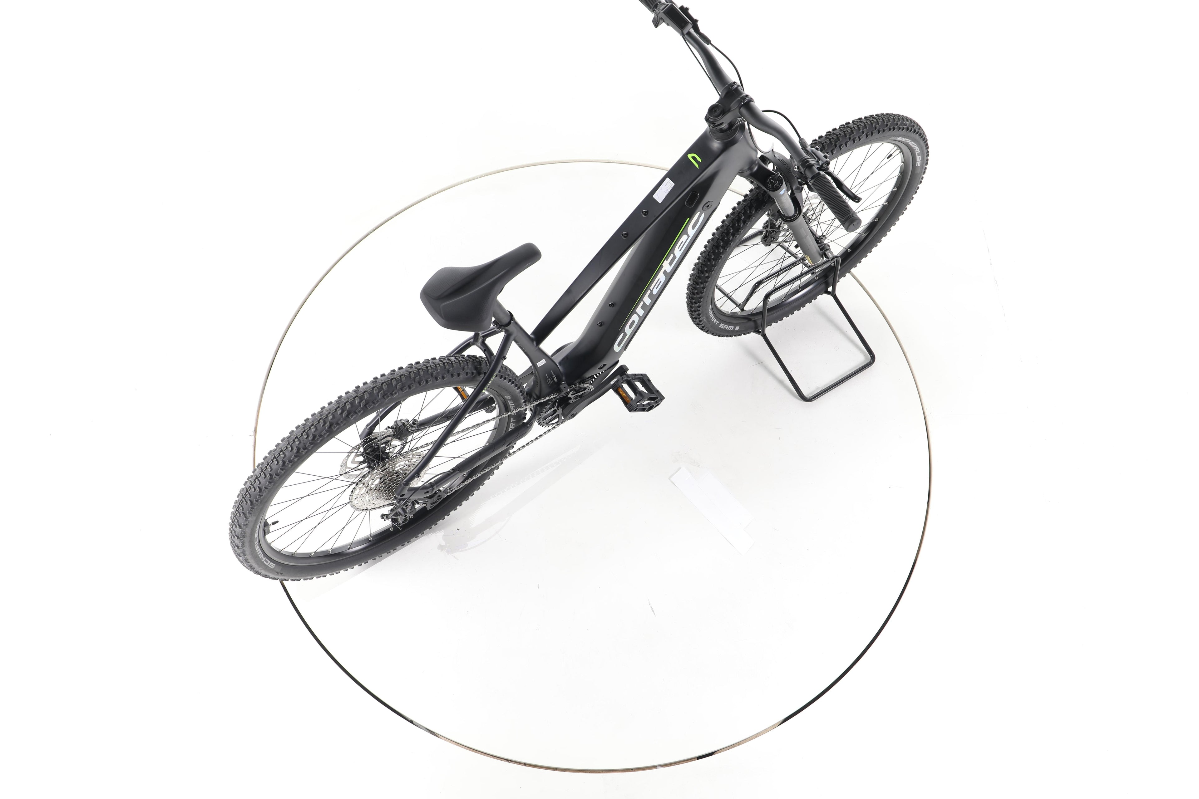 Corratec E-Power X-Vert Pro Sport E-Bike 2025 - Image 24