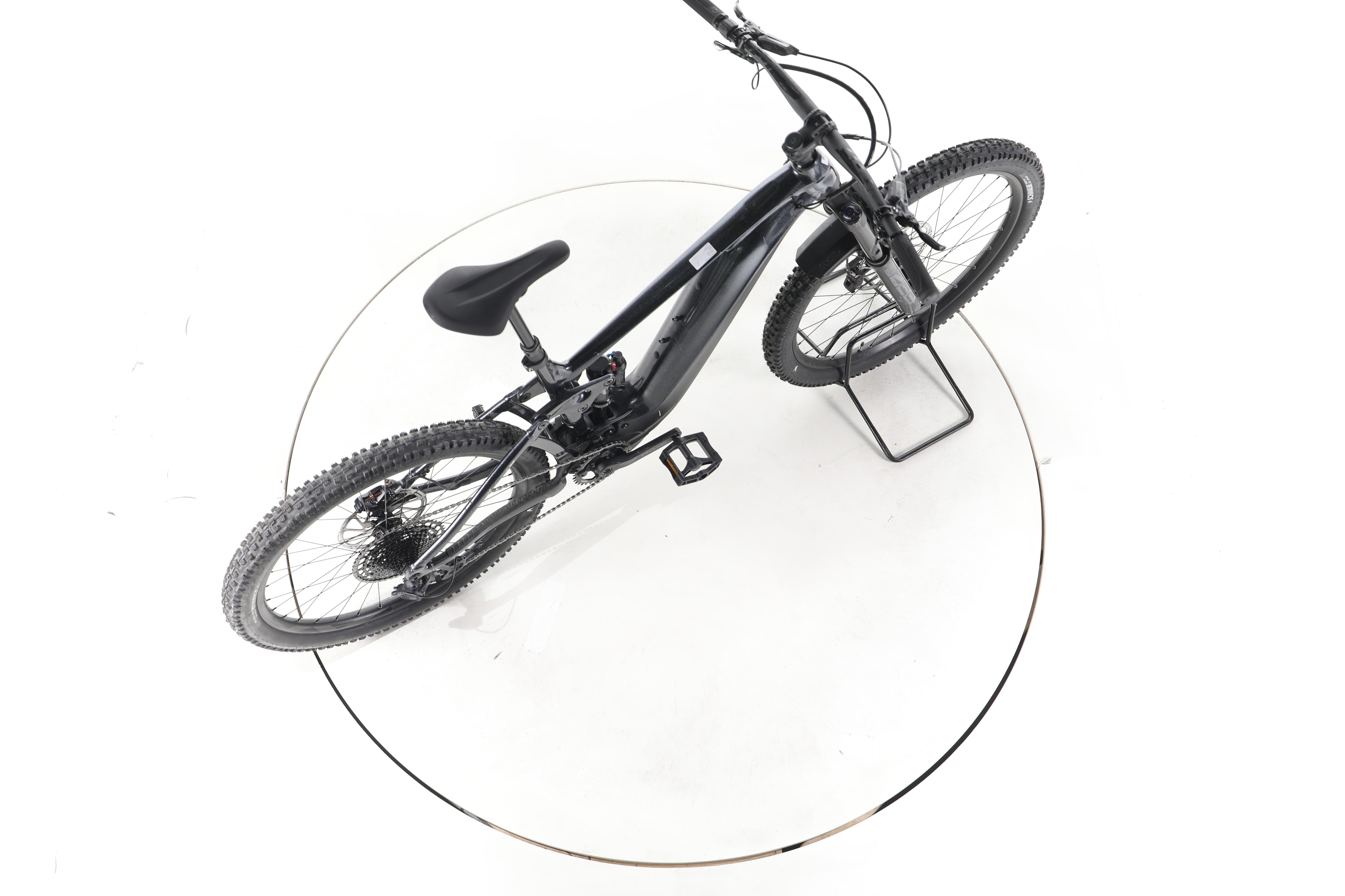 Giant Reign E+ 2 Pro MX E-Bike Fully - Image 24
