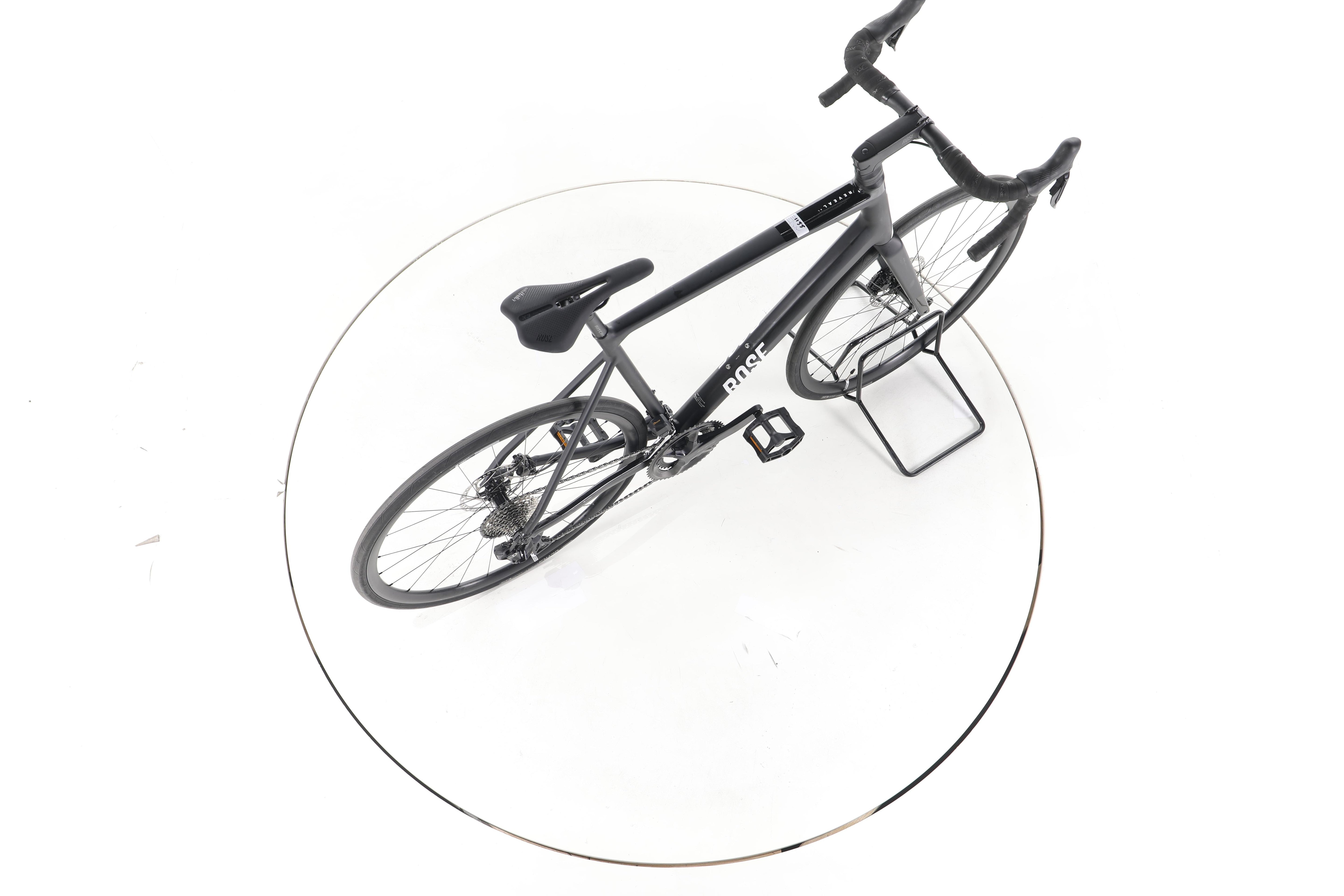 Rose Reveal AL 105 Di2 Rennrad - Image 24