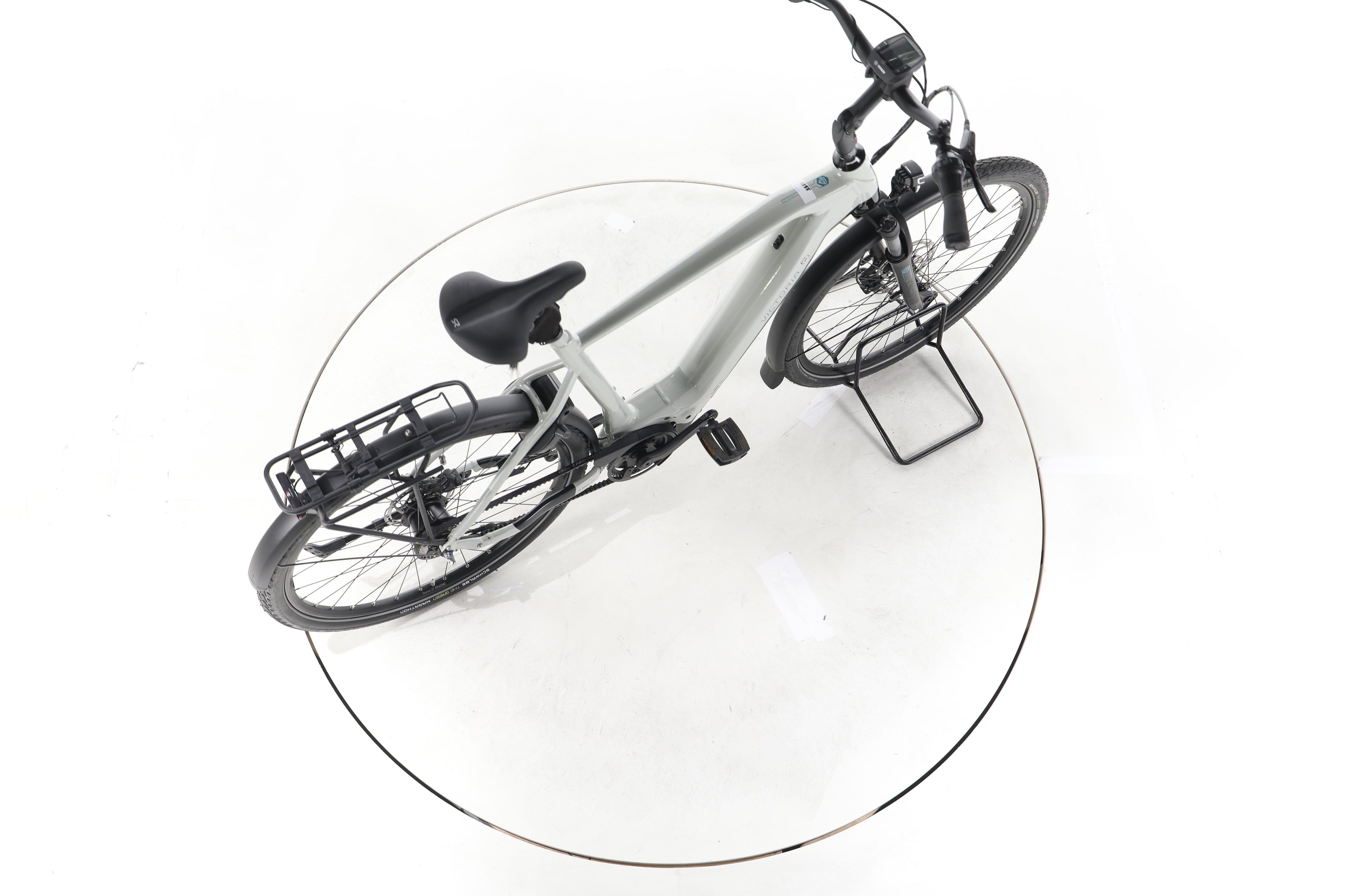 Victoria eManufaktur 11.8 Trekking E-Bike - Image 24