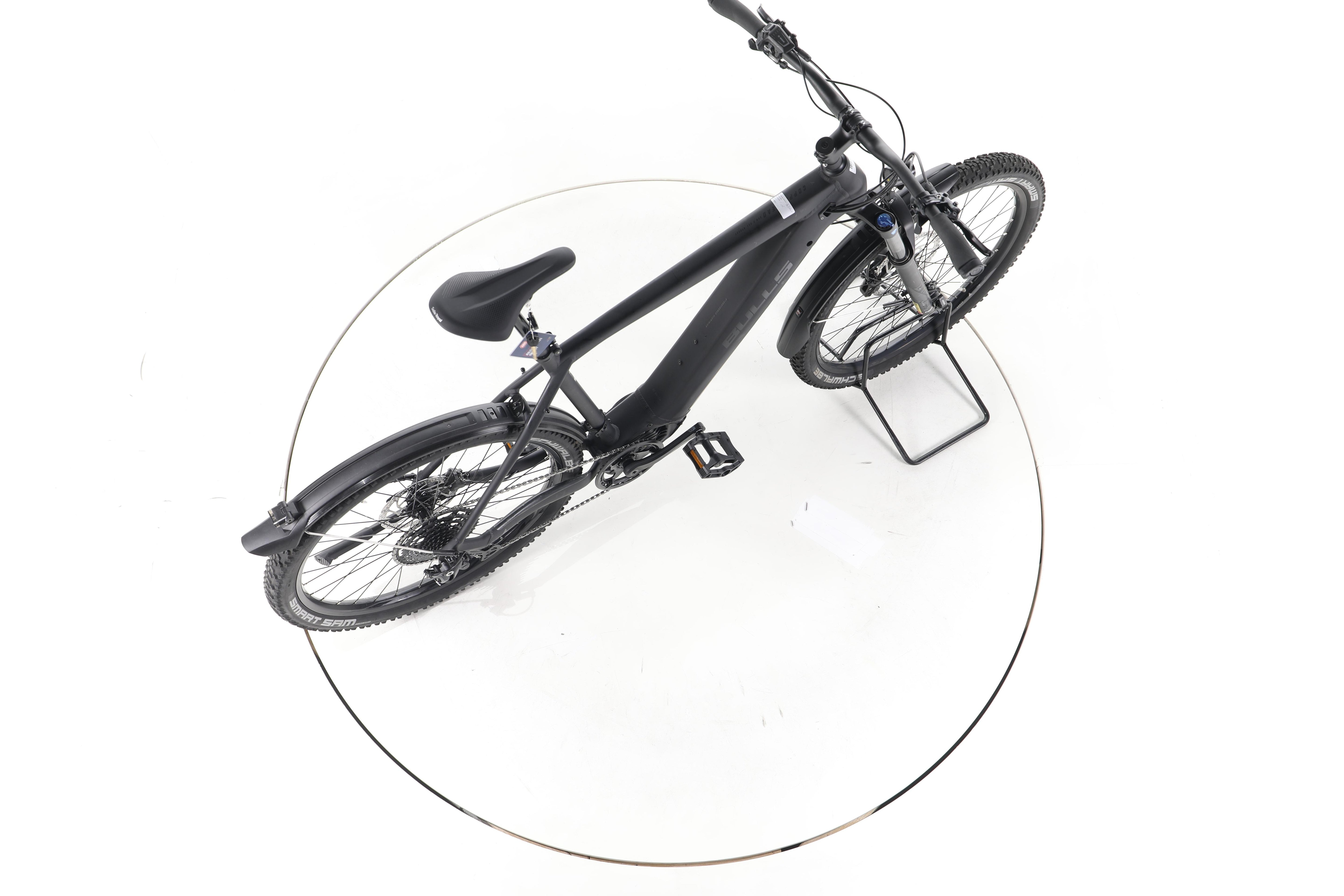 Bulls Copperhead EVO 2 XXL Street Trekking E-Bike 2024 - Image 24