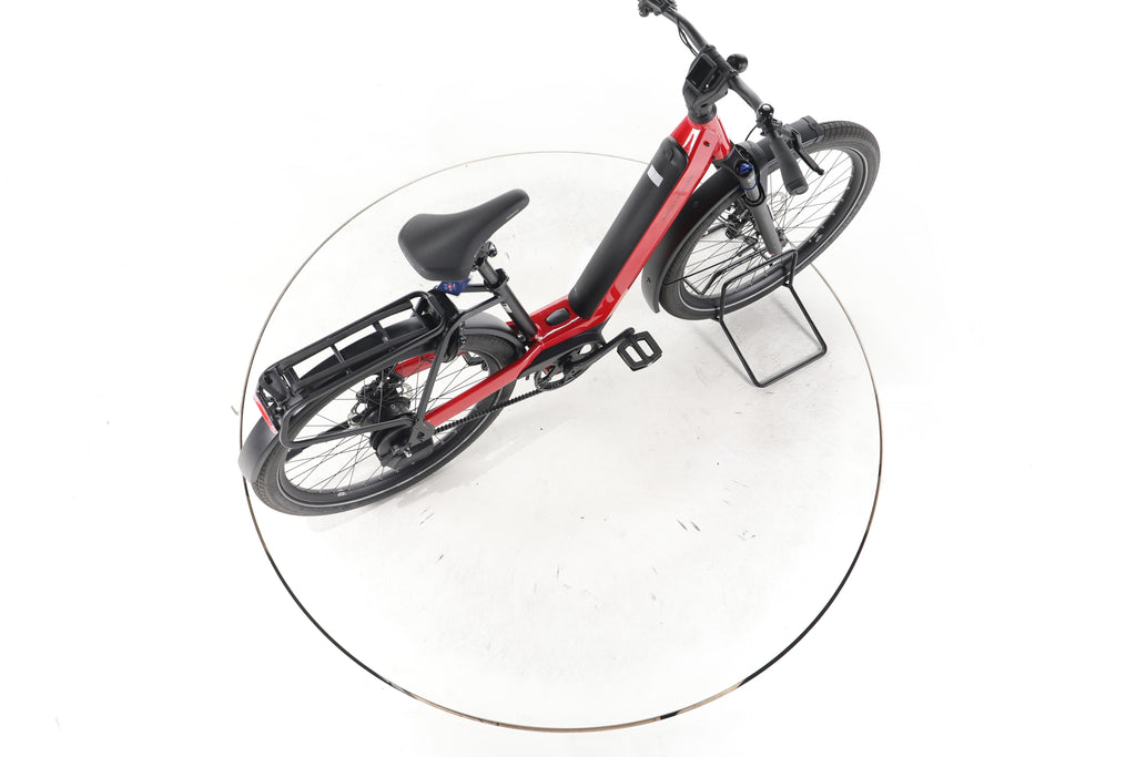 Riese & Müller Nevo4 GT City E-Bike Tiefeinsteiger 2025 - Image 24
