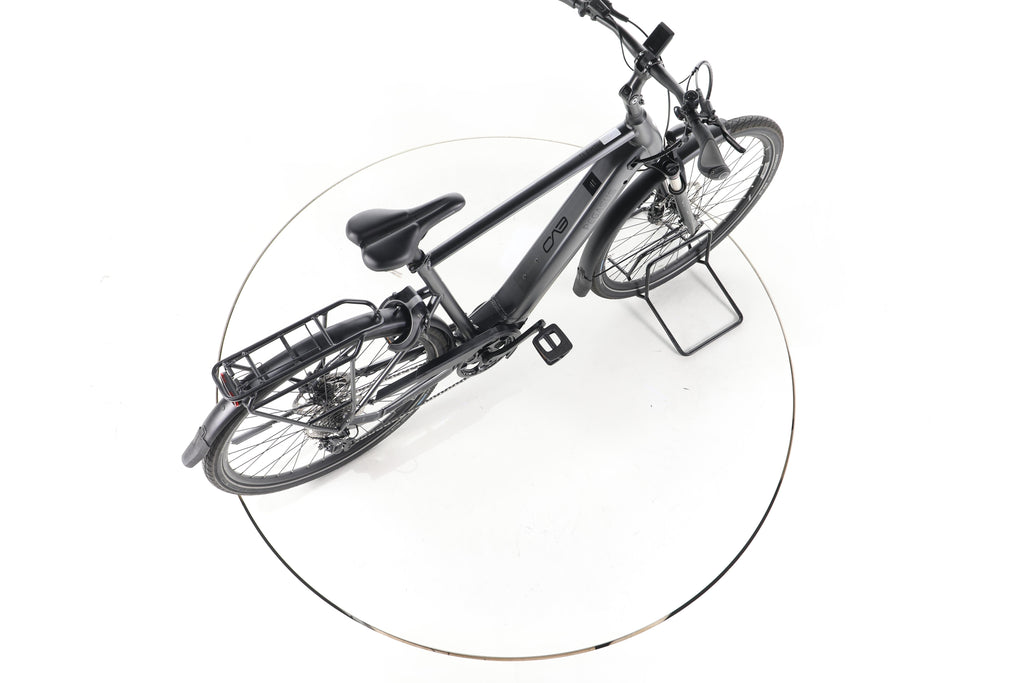 Pegasus Premio EVO 10 Lite Trekking E-Bike - Image 24