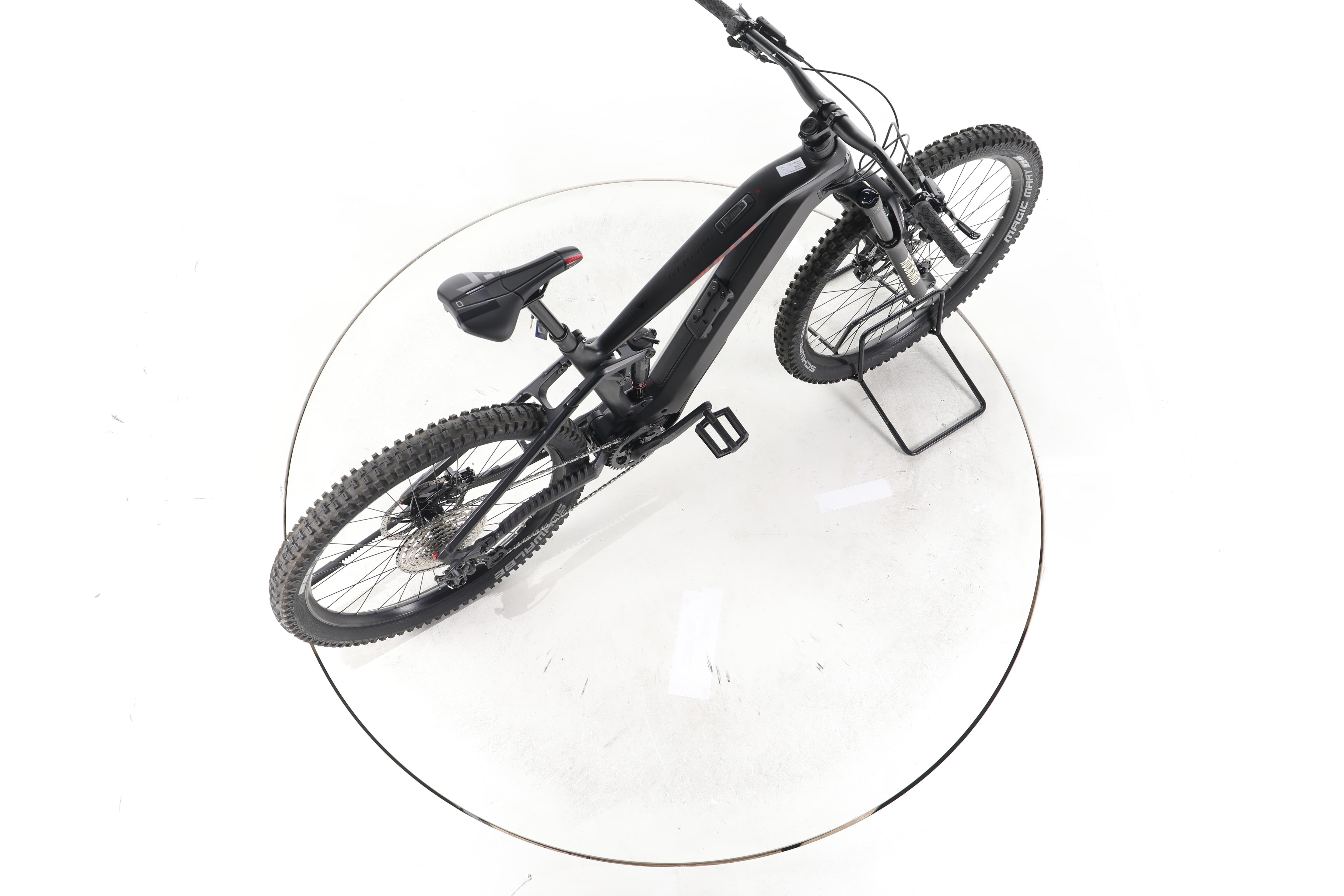 Bulls Sonic EVO AM 3 E-Bike Fully Carbon - Image 24