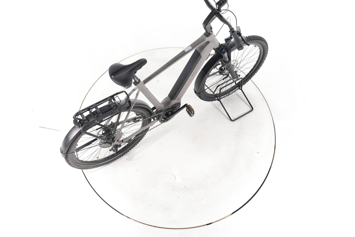 Kalkhoff Entice 5.B Advance+ Trekking E-Bike 2024 - Image 24