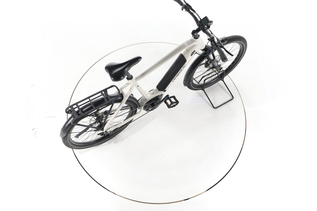 Haibike Trekking 3 Trekking E-Bike - Image 24