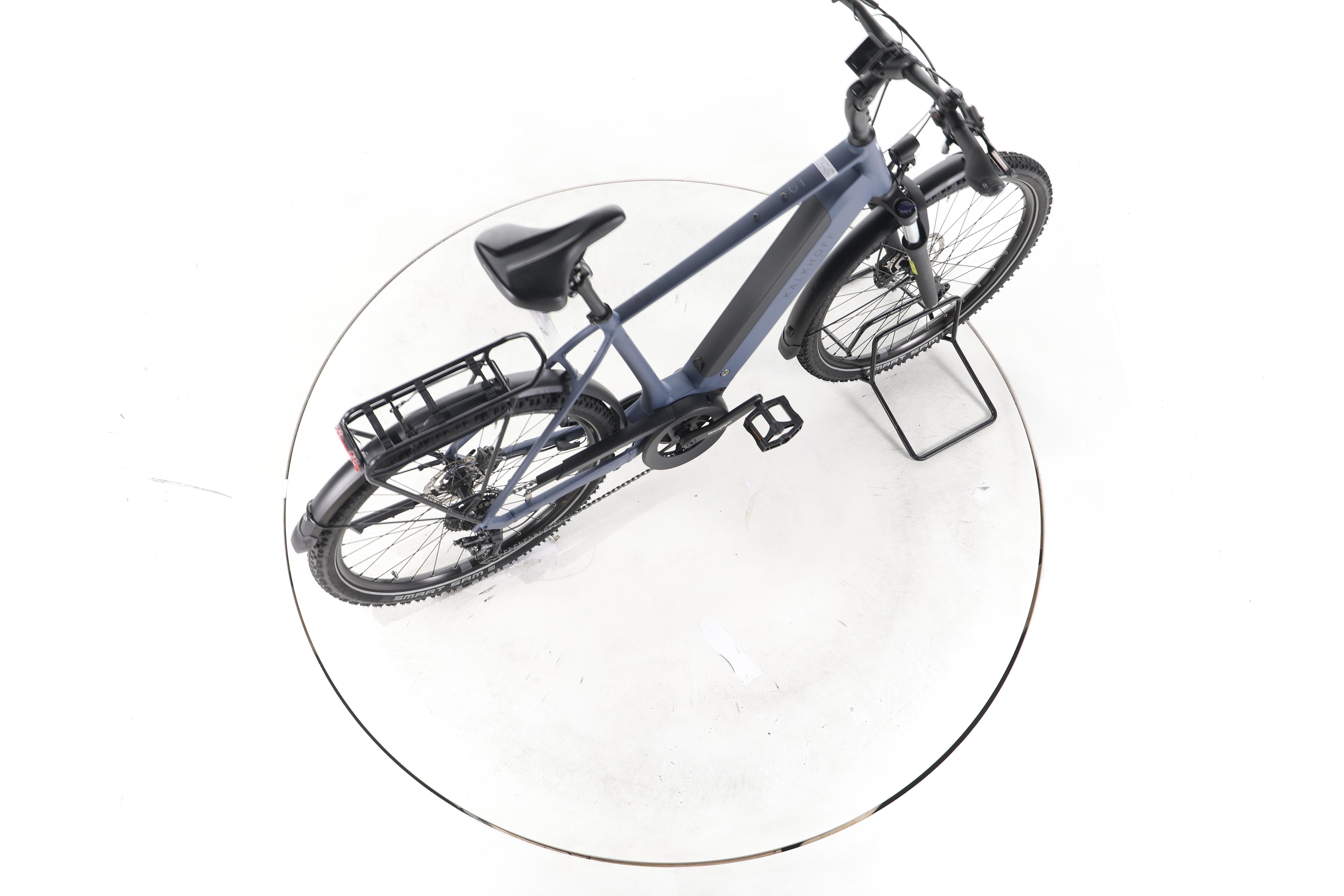 Kalkhoff ENTICE 3.B MOVE Trekking E-Bike - Image 24