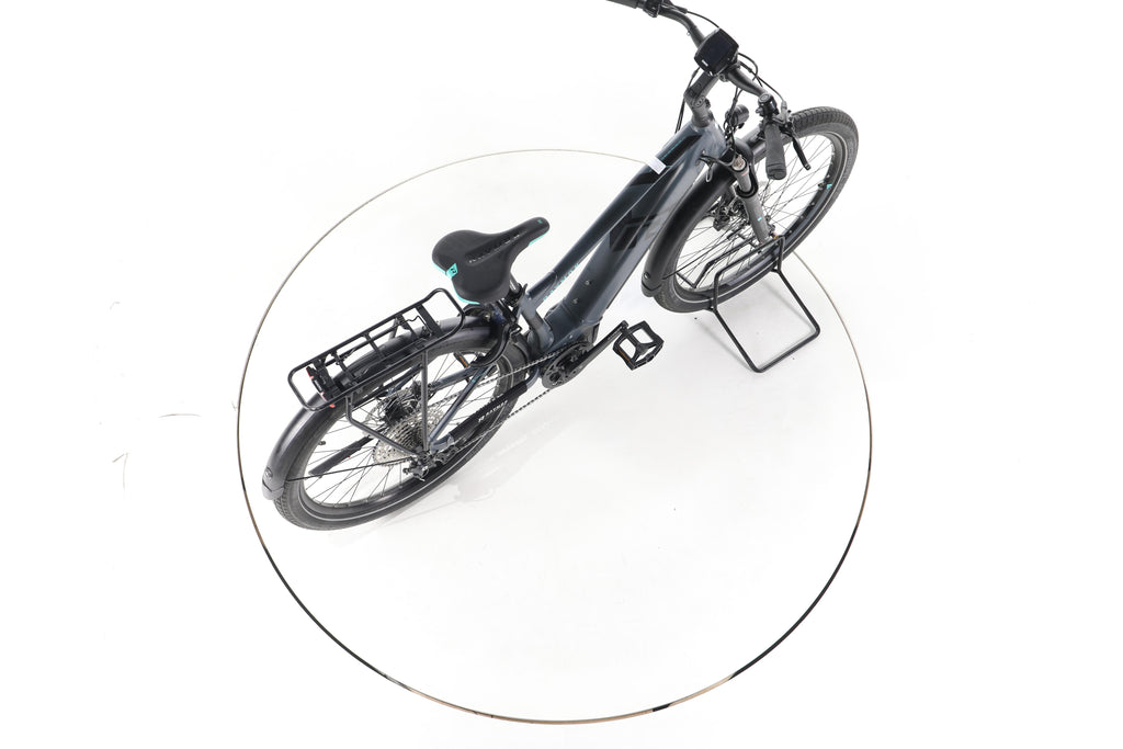 R Raymon TourRay E 6.5 City E-Bike - Image 24
