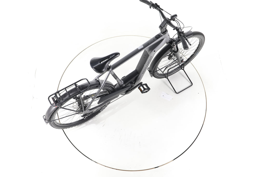 Bergamont E-Horizon Premium SUV SUV E-Bike - Image 24