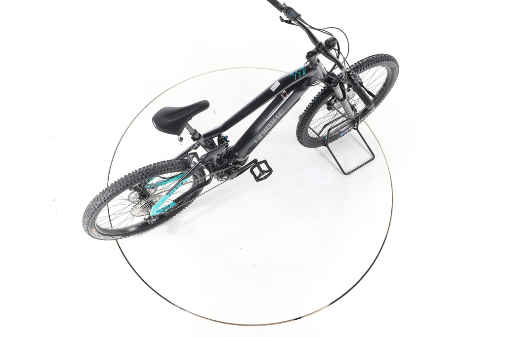 Haibike Allmtn 1 Advanced Offroad Fully E-Bike - Image 24