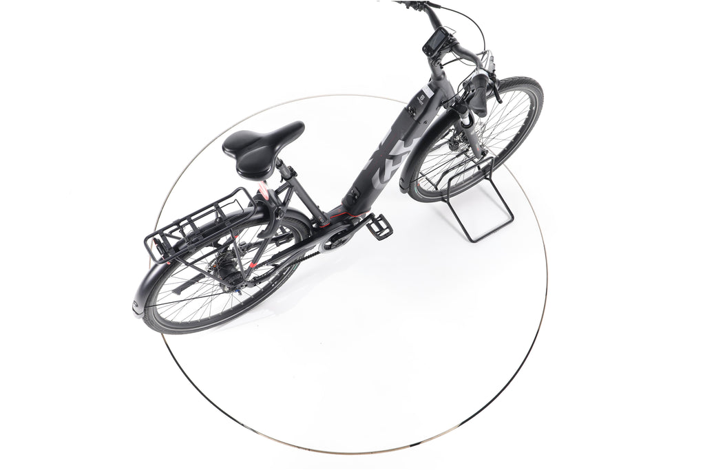 Husqvarna E-Bicycles Gran City 6 City E-Bike Tiefeinsteiger - Image 24