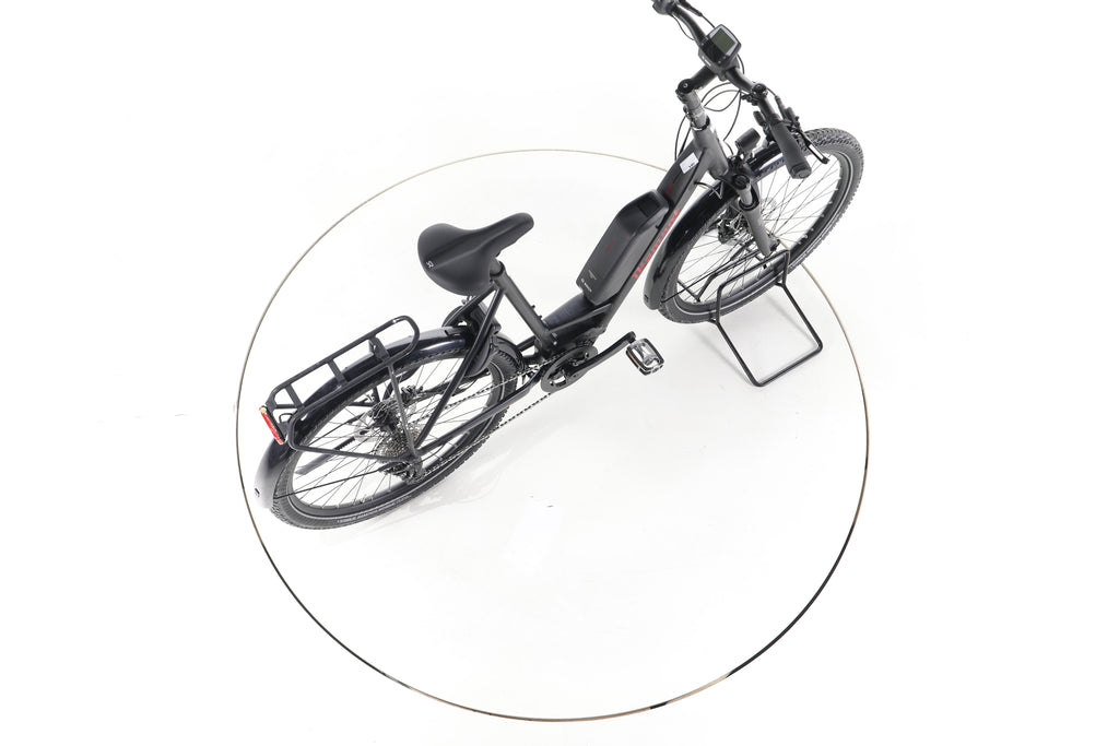 Diamant Zing+ Gen 1 Trekking E-Bike Tiefeinsteiger - Image 24