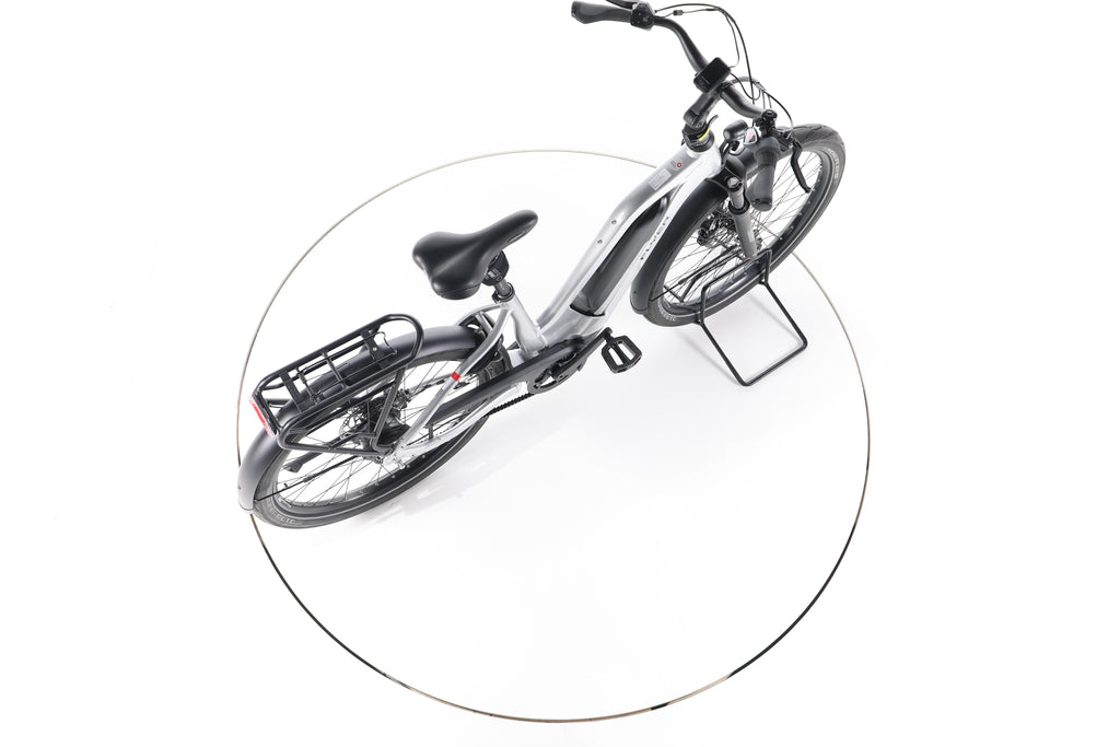 FLYER Upstreet 7.23 DO City E-Bike - Image 24