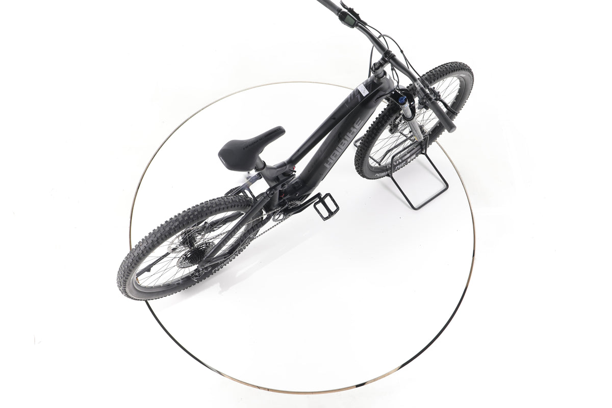 Haibike AllTrail 3 E-Bike Fully 2024 - Image 24