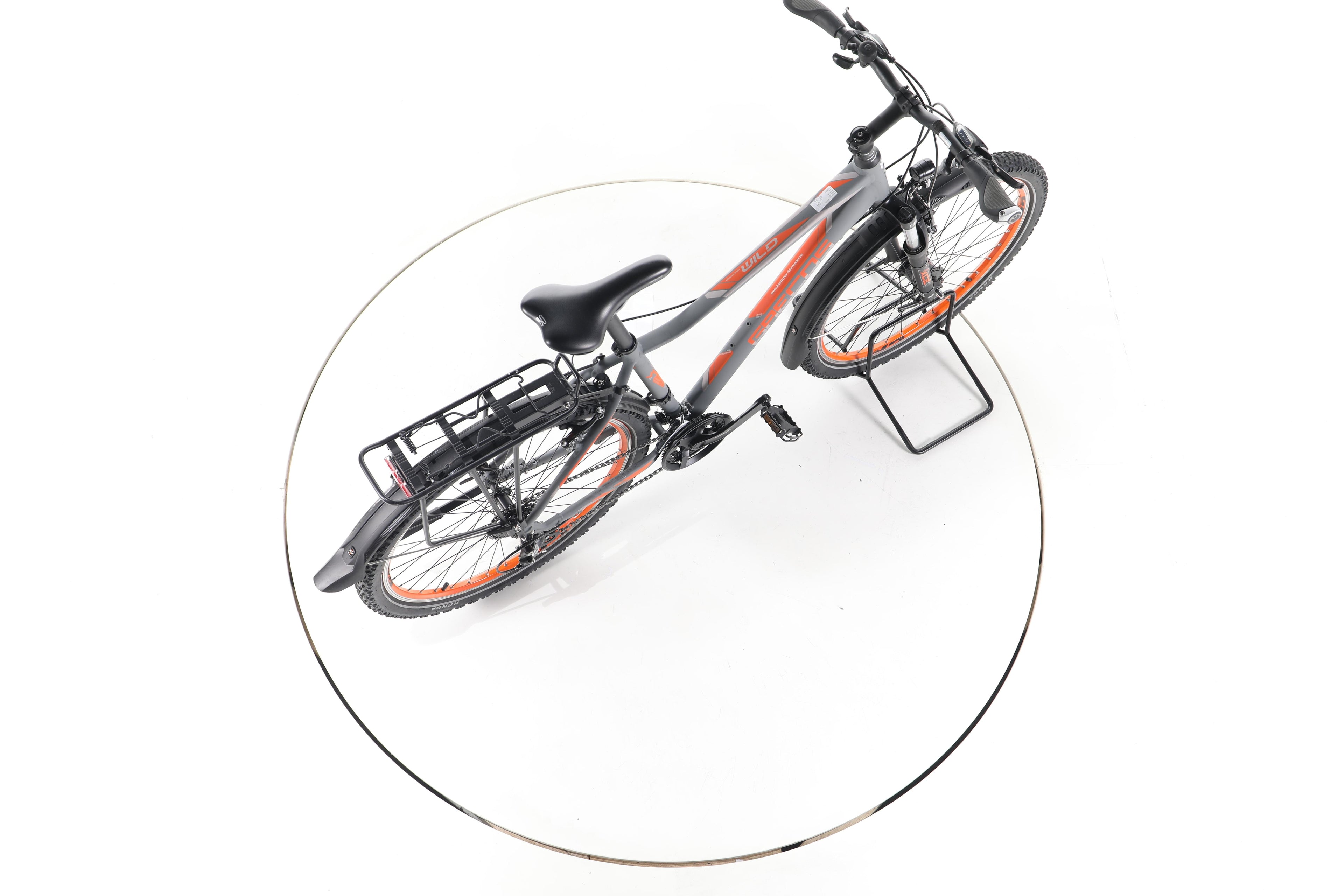 Grecos Wild Crossover - Image 24