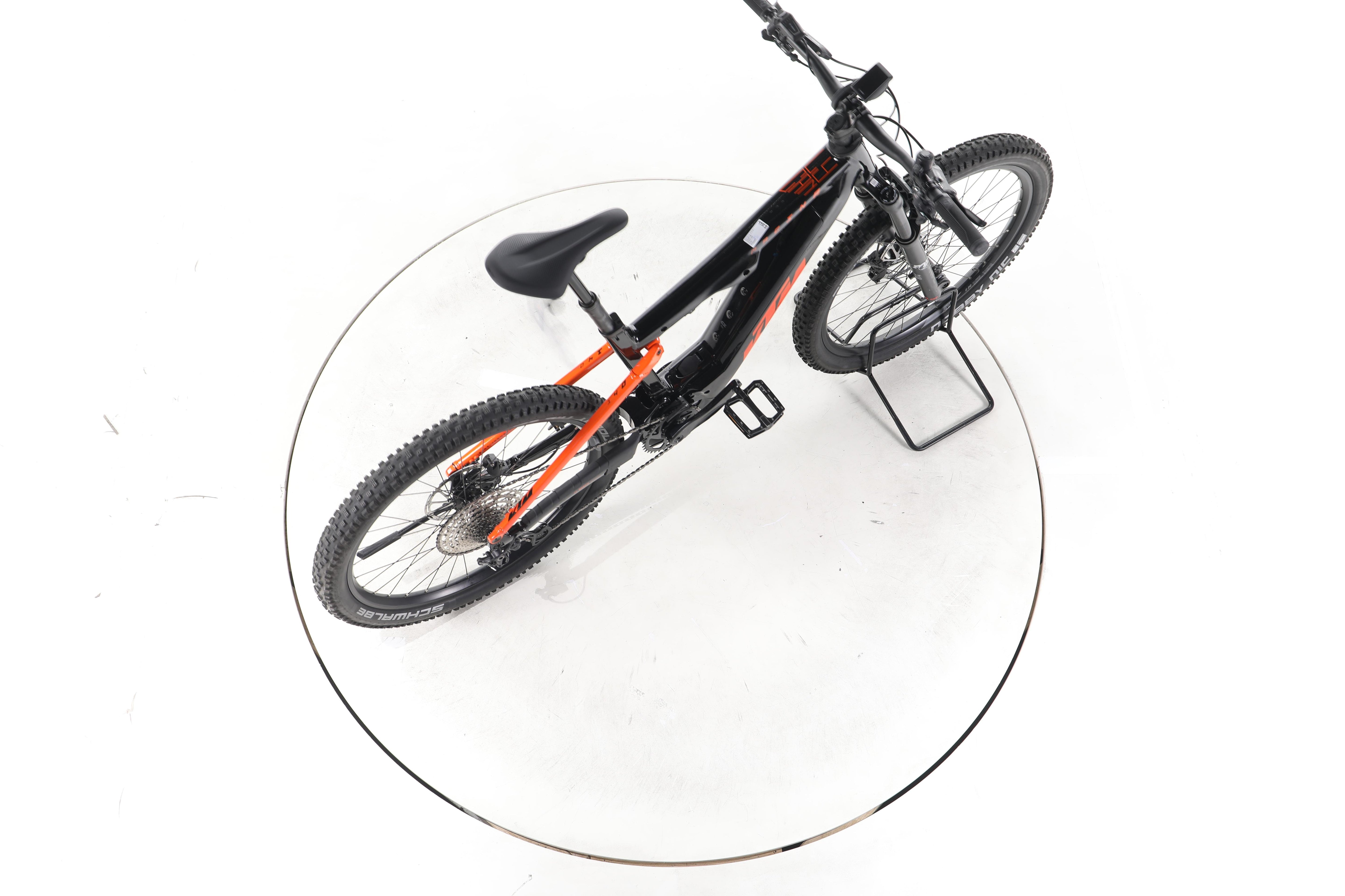 KTM Macina Lycan 771 E-Bike Fully - Image 24