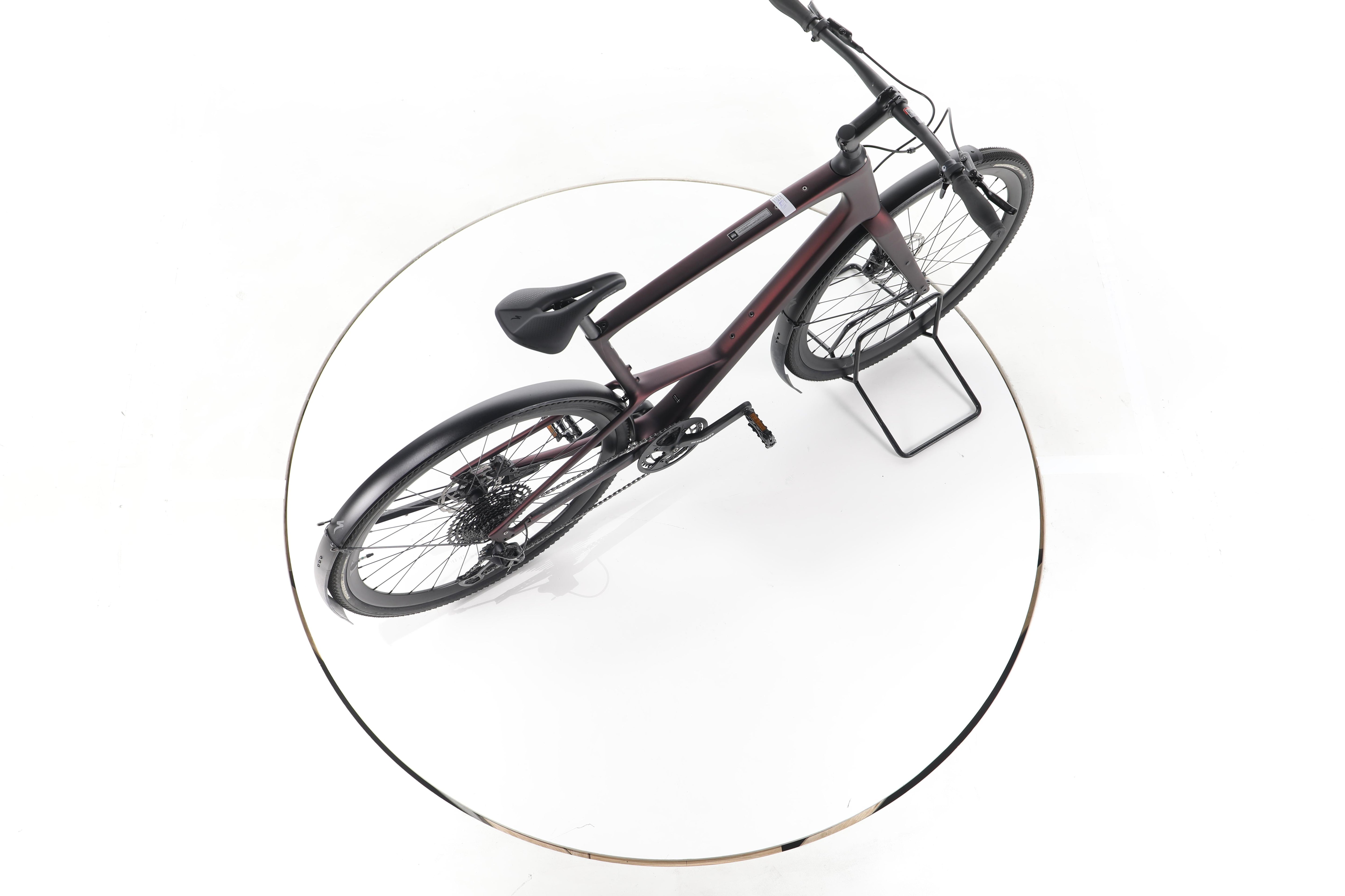 Specialized Sirrus X 5.0 Fahrrad City & Trekking - Image 24