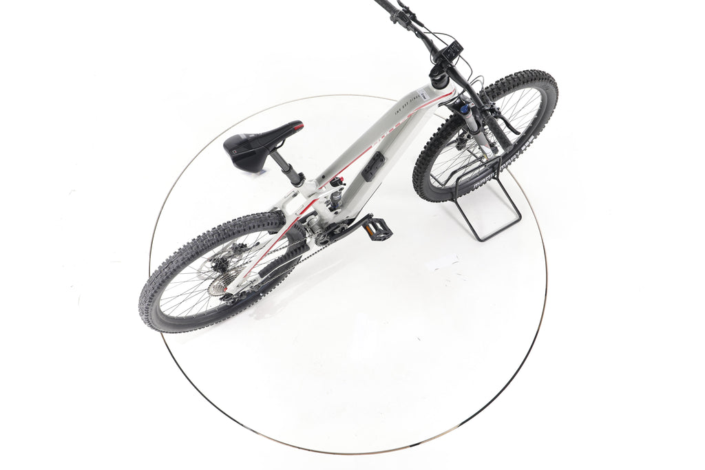 Bulls Sonic EVO AM 1 Fully E-Bike - Image 24