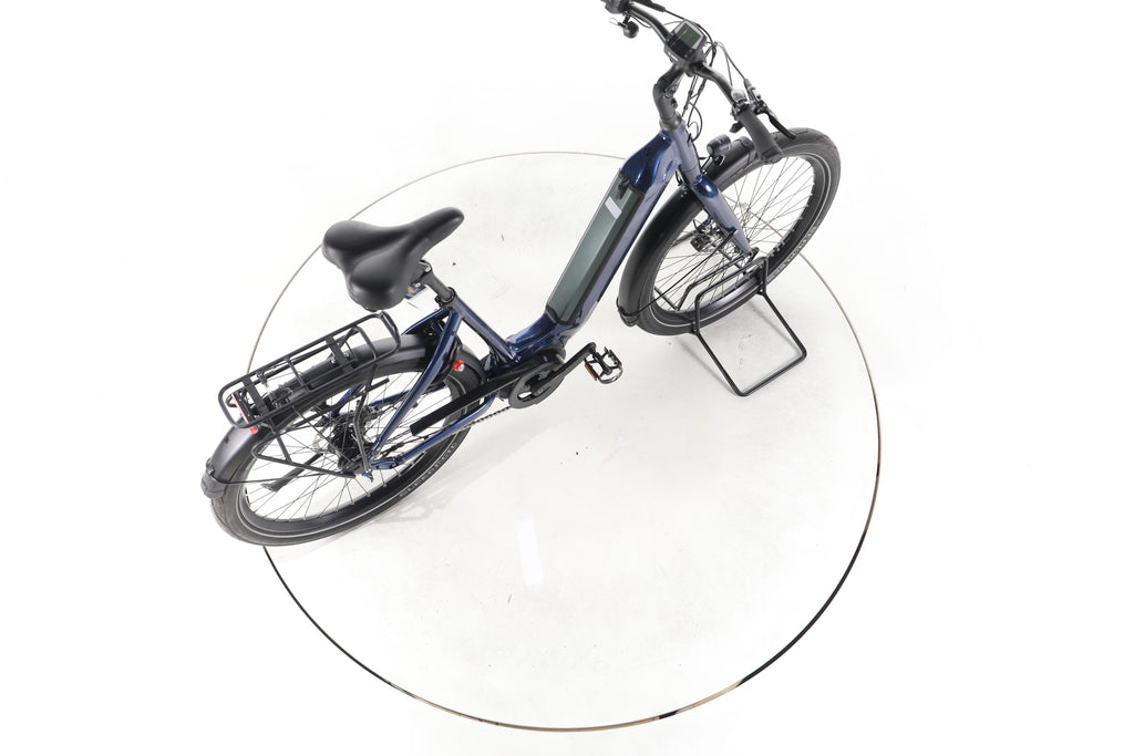 Velo de Ville SEB 890 City E-Bike Tiefeinsteiger - Image 24