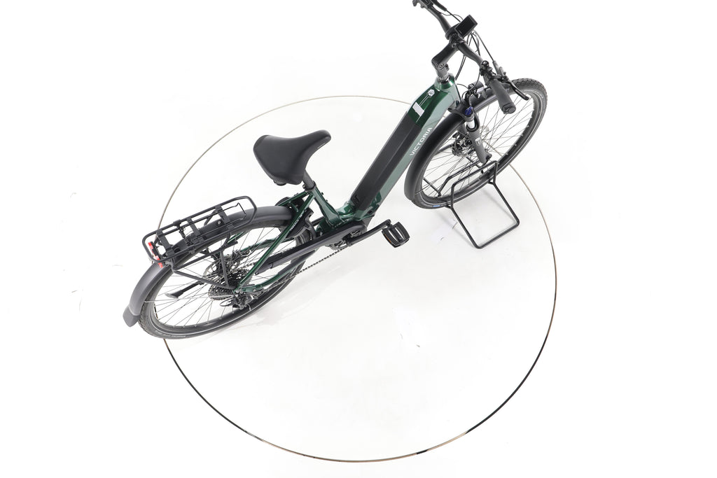Victoria Tresalo 12 Trekking E-Bike Tiefeinsteiger - Image 24