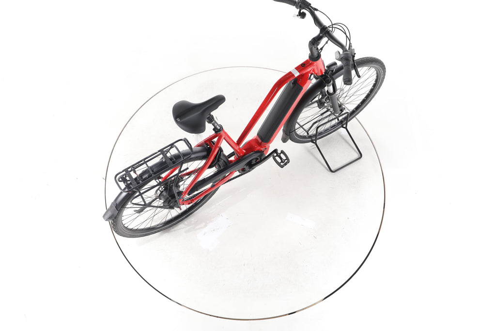 Velo de Ville AEB 990 Smart City E-Bike - Image 24